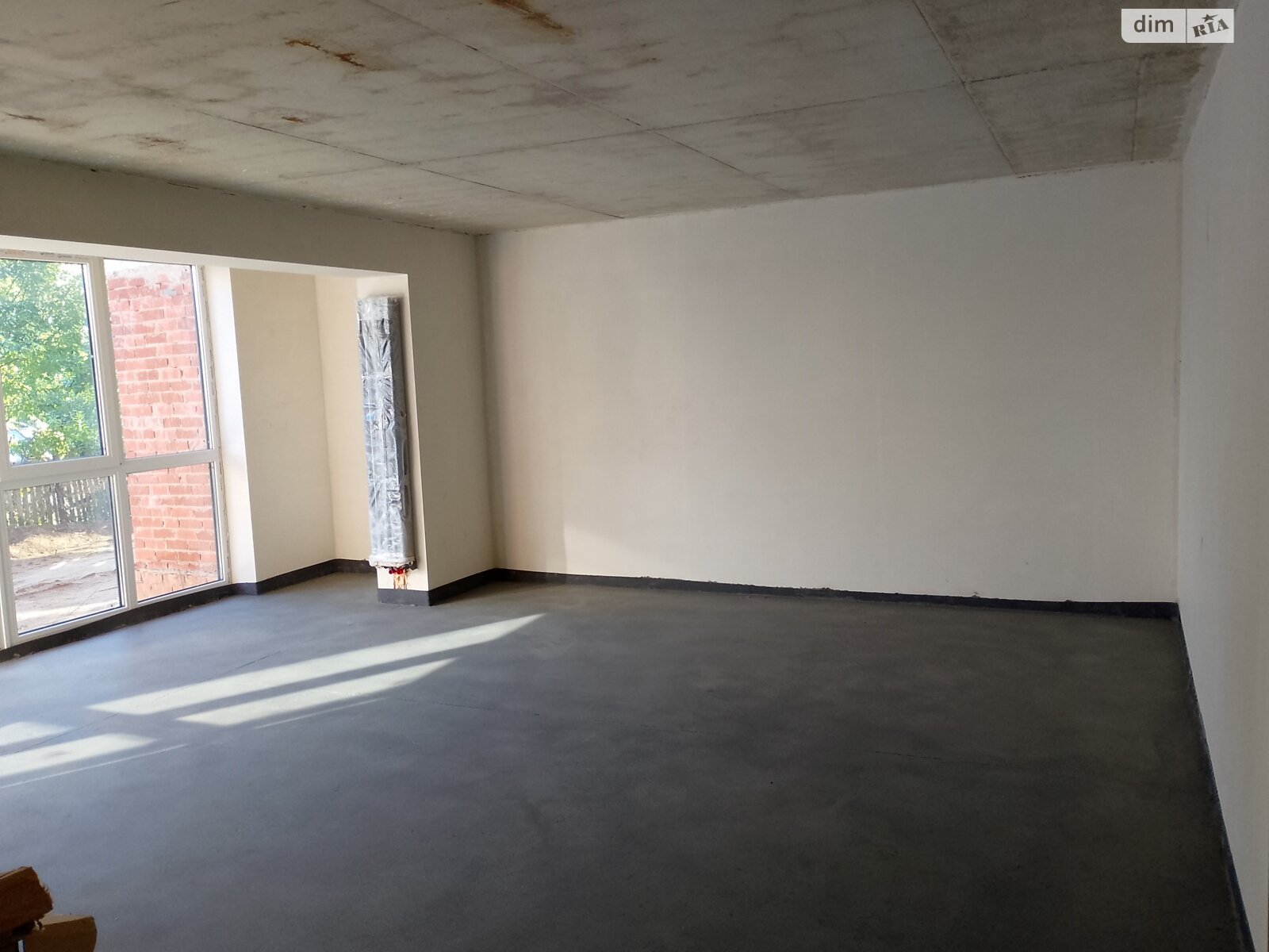 Продаж двокімнатної квартири в Брюховичах, на вул. Бурденка 18, кв. 2, район Шевченківський фото 1