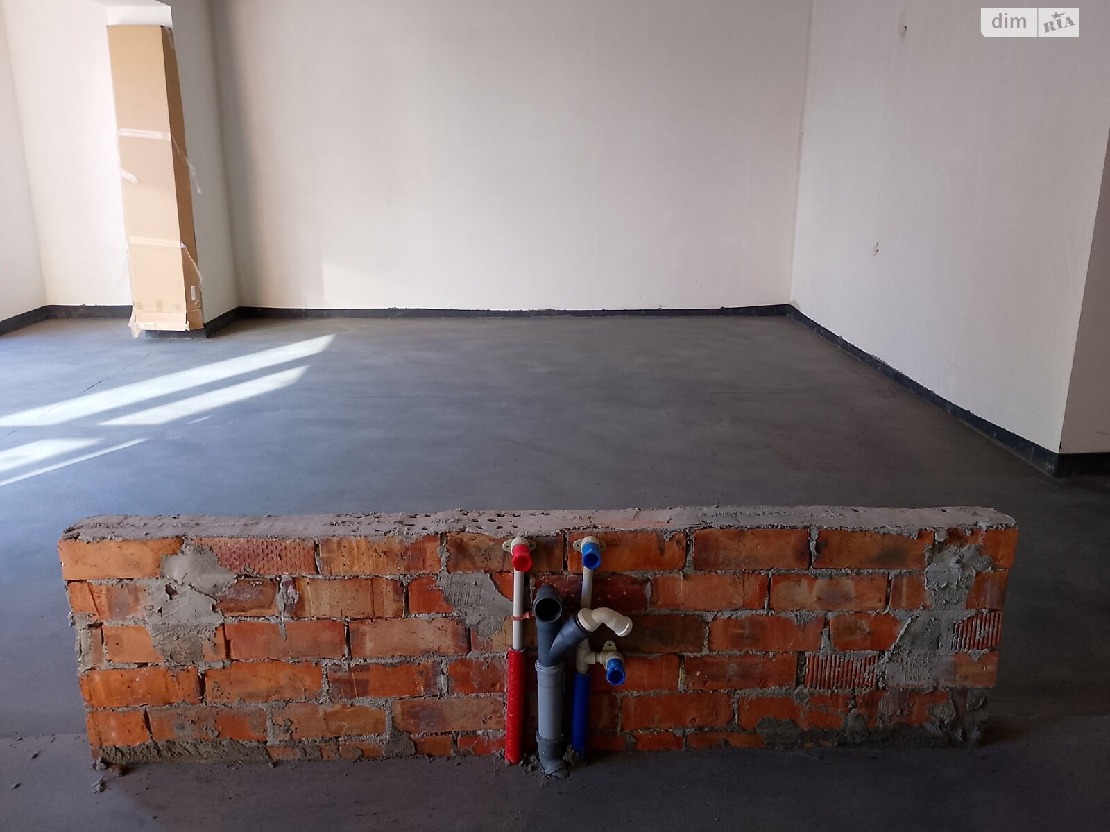 Продаж двокімнатної квартири в Брюховичах, на вул. Бурденка 18, кв. 2, район Шевченківський фото 1