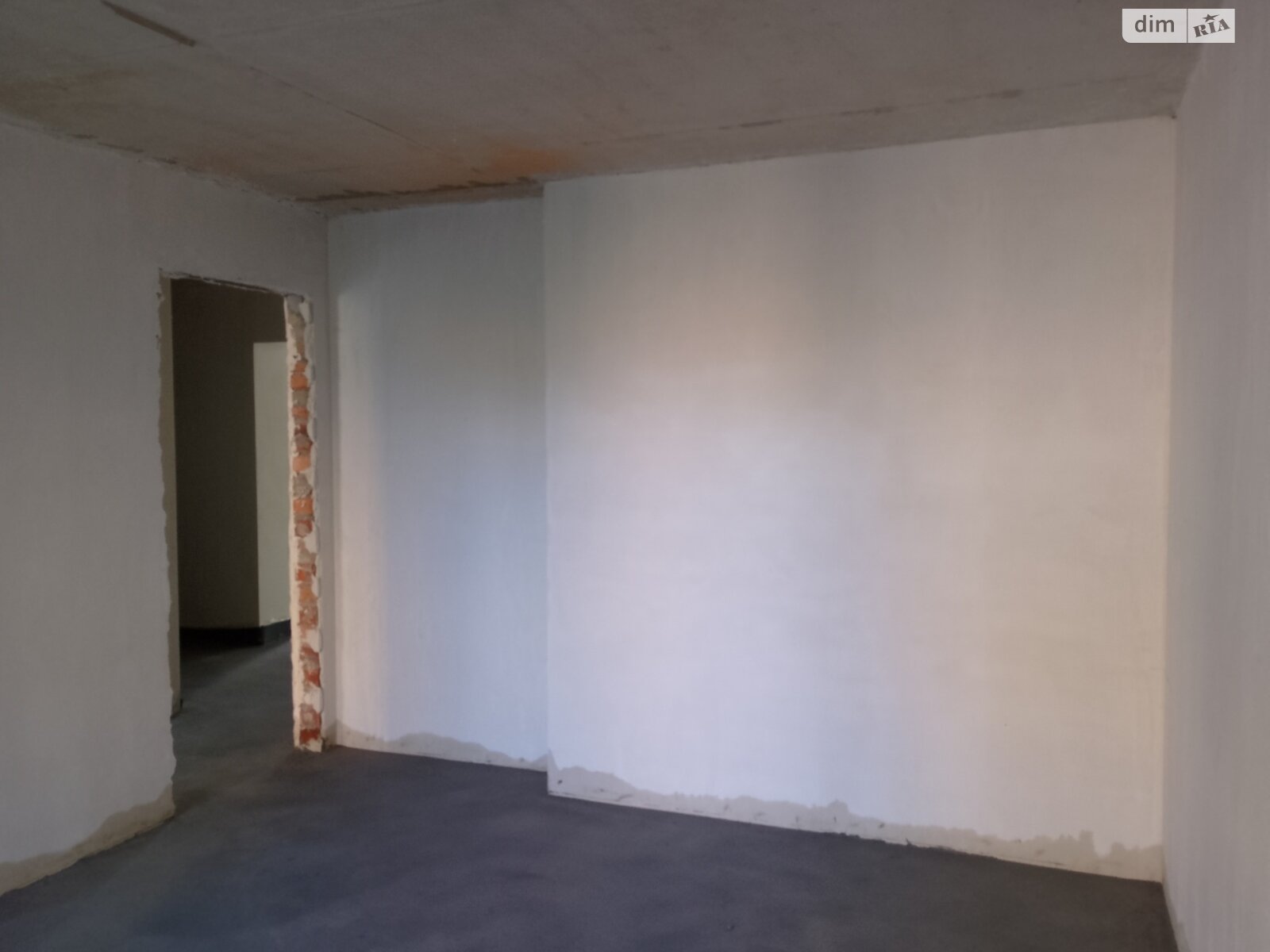 Продаж двокімнатної квартири в Брюховичах, на вул. Бурденка 18, кв. 2, район Шевченківський фото 1