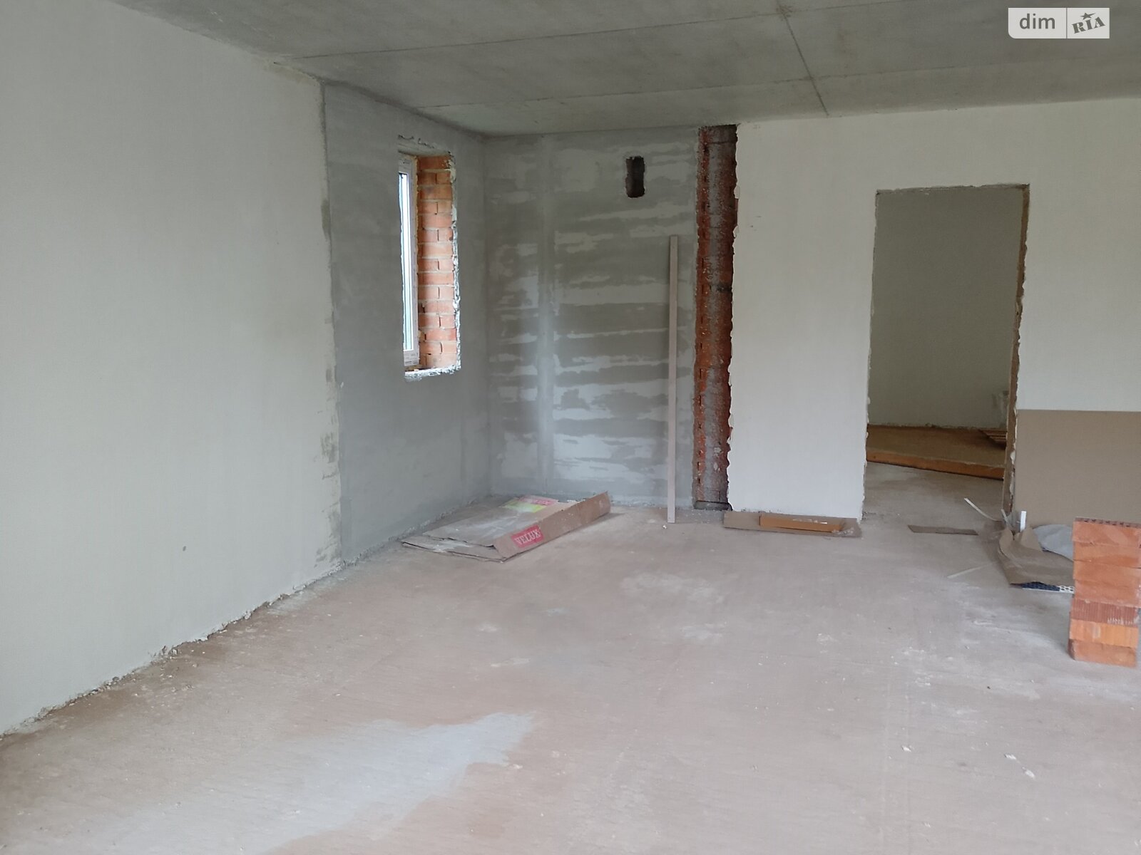 Продаж двокімнатної квартири в Брюховичах, на вул. Бурденка 18, кв. 3, район Шевченківський фото 1