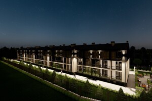 Продаж двокімнатної квартири в Брюховичах, на вул. Бурденка 18, кв. 6, район Шевченківський фото 2