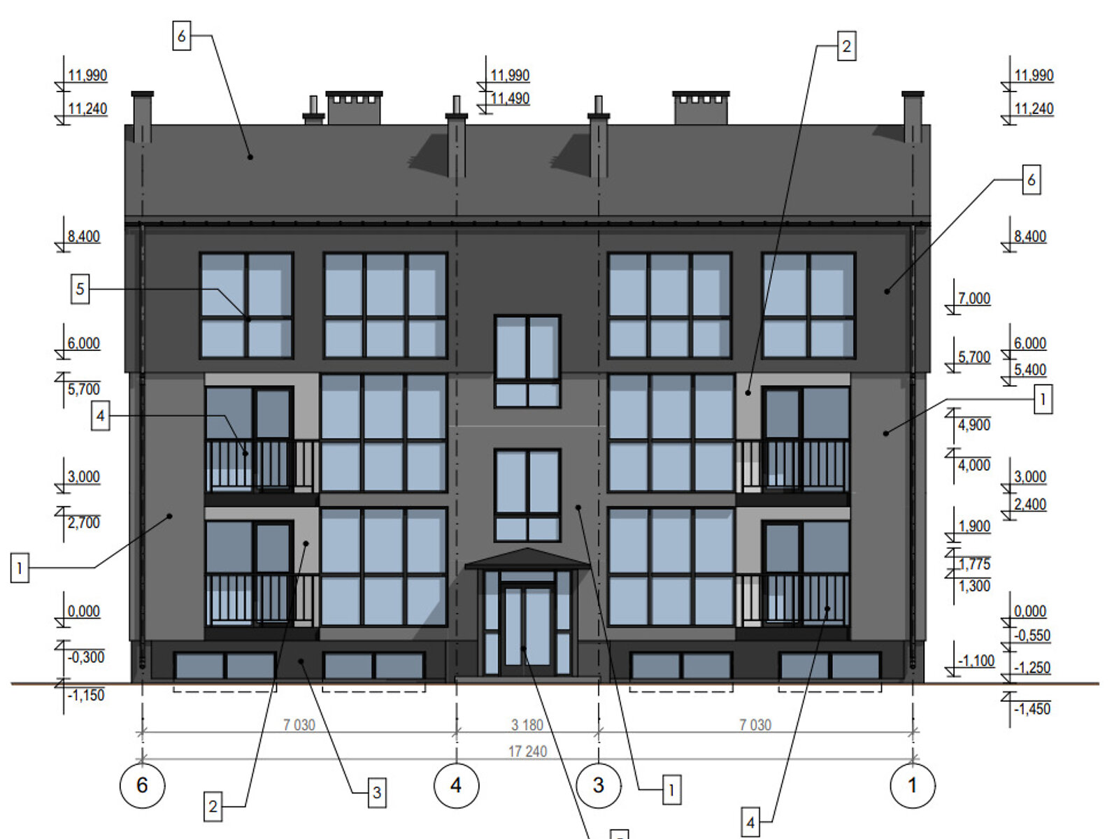 Продаж двокімнатної квартири в Брюховичах, на вул. Бурденка 18, кв. 6, район Шевченківський фото 1