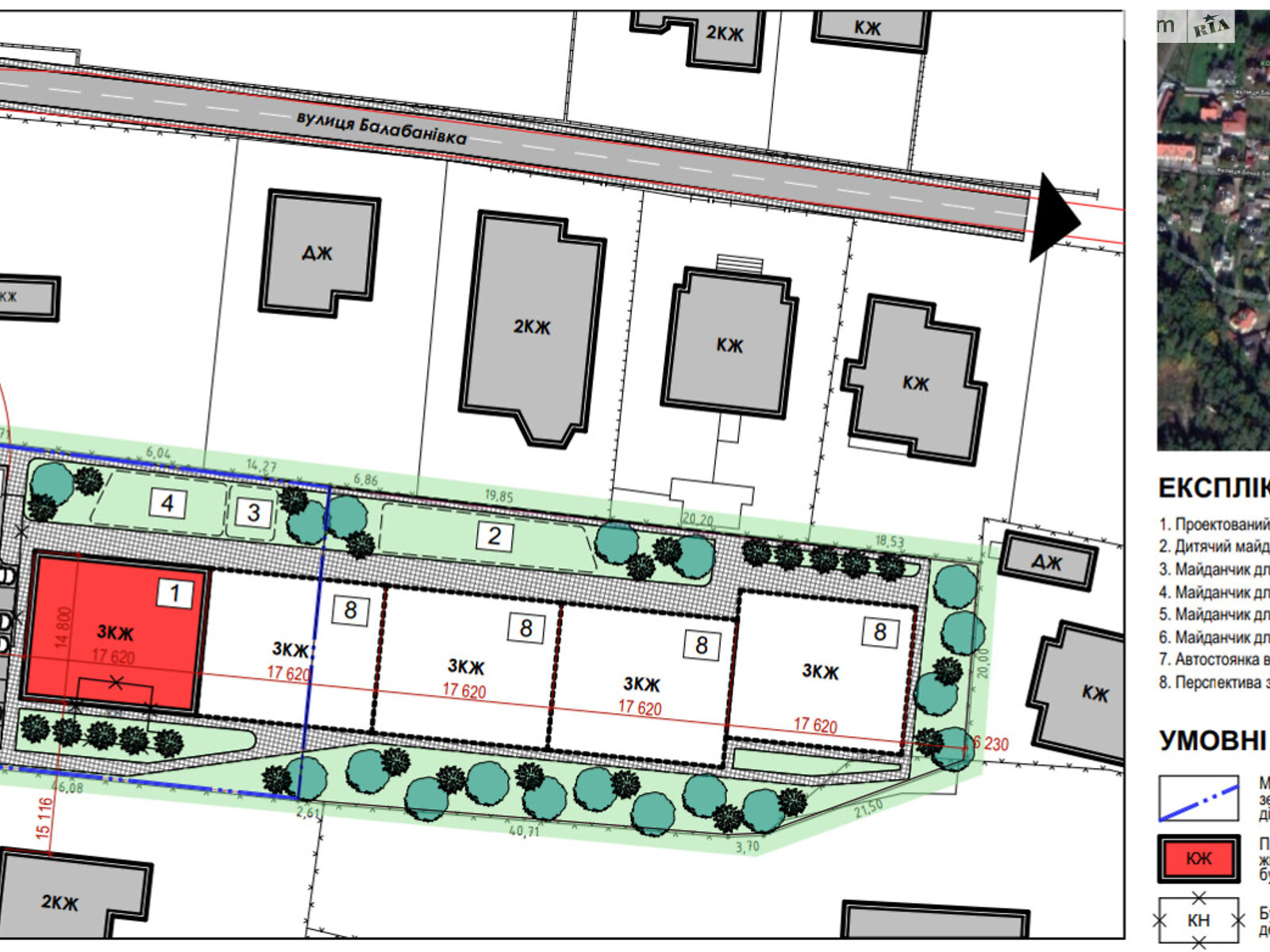 Продаж двокімнатної квартири в Брюховичах, на вул. Бурденка 18, кв. 6, район Шевченківський фото 1