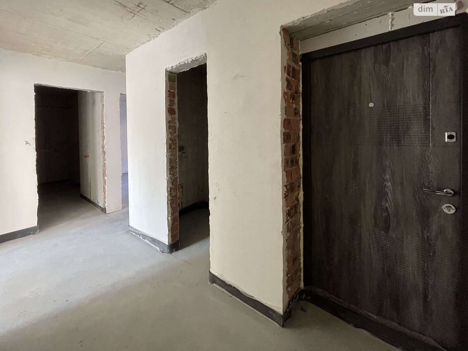 Продаж двокімнатної квартири в Брюховичах, на вул. Бурденка 18, кв. 2, район Шевченківський фото 1