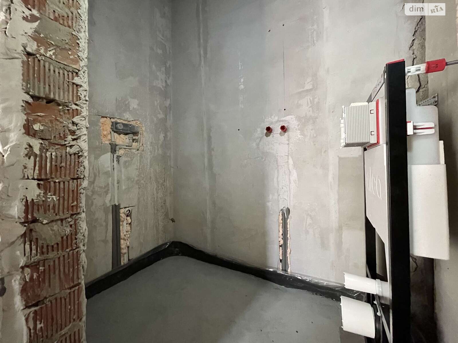 Продаж двокімнатної квартири в Брюховичах, на вул. Бурденка 18, кв. 2, район Шевченківський фото 1