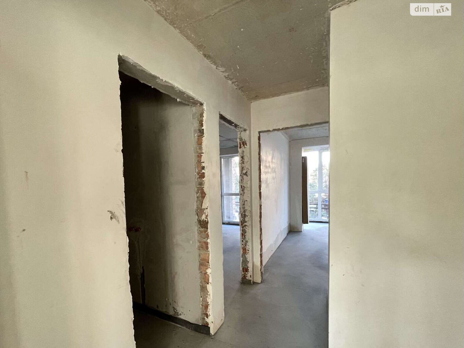 Продаж двокімнатної квартири в Брюховичах, на вул. Бурденка 18, кв. 2, район Шевченківський фото 1