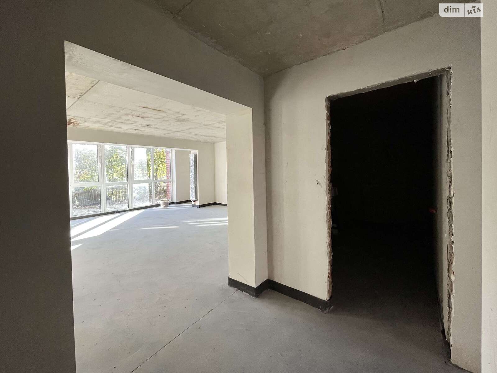 Продаж двокімнатної квартири в Брюховичах, на вул. Бурденка 18, кв. 2, район Шевченківський фото 1