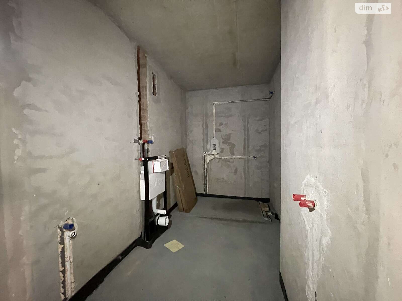 Продаж двокімнатної квартири в Брюховичах, на вул. Бурденка 18, кв. 2, район Шевченківський фото 1