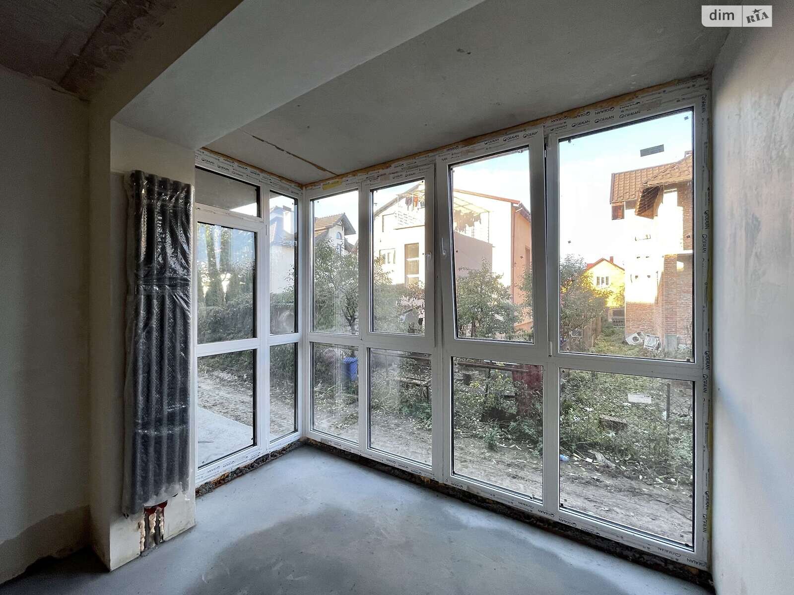 Продаж двокімнатної квартири в Брюховичах, на вул. Бурденка 18, кв. 2, район Шевченківський фото 1