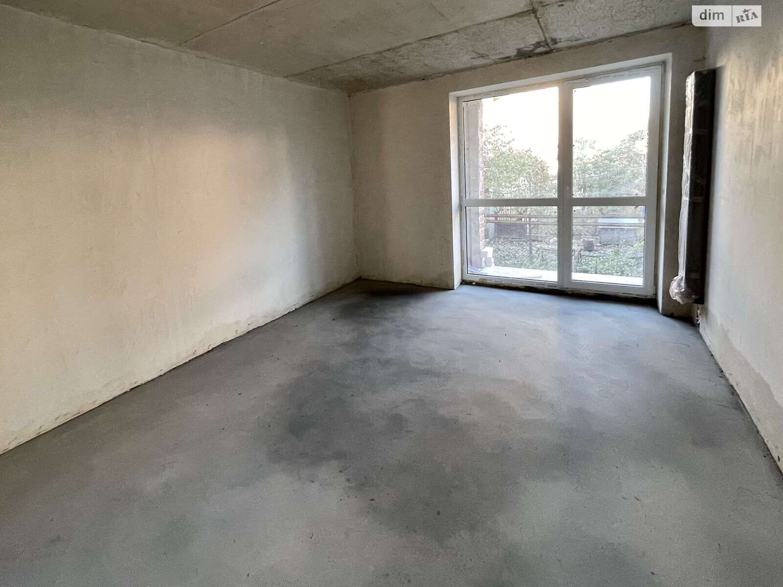 Продаж двокімнатної квартири в Брюховичах, на вул. Бурденка 18, кв. 2, район Шевченківський фото 1