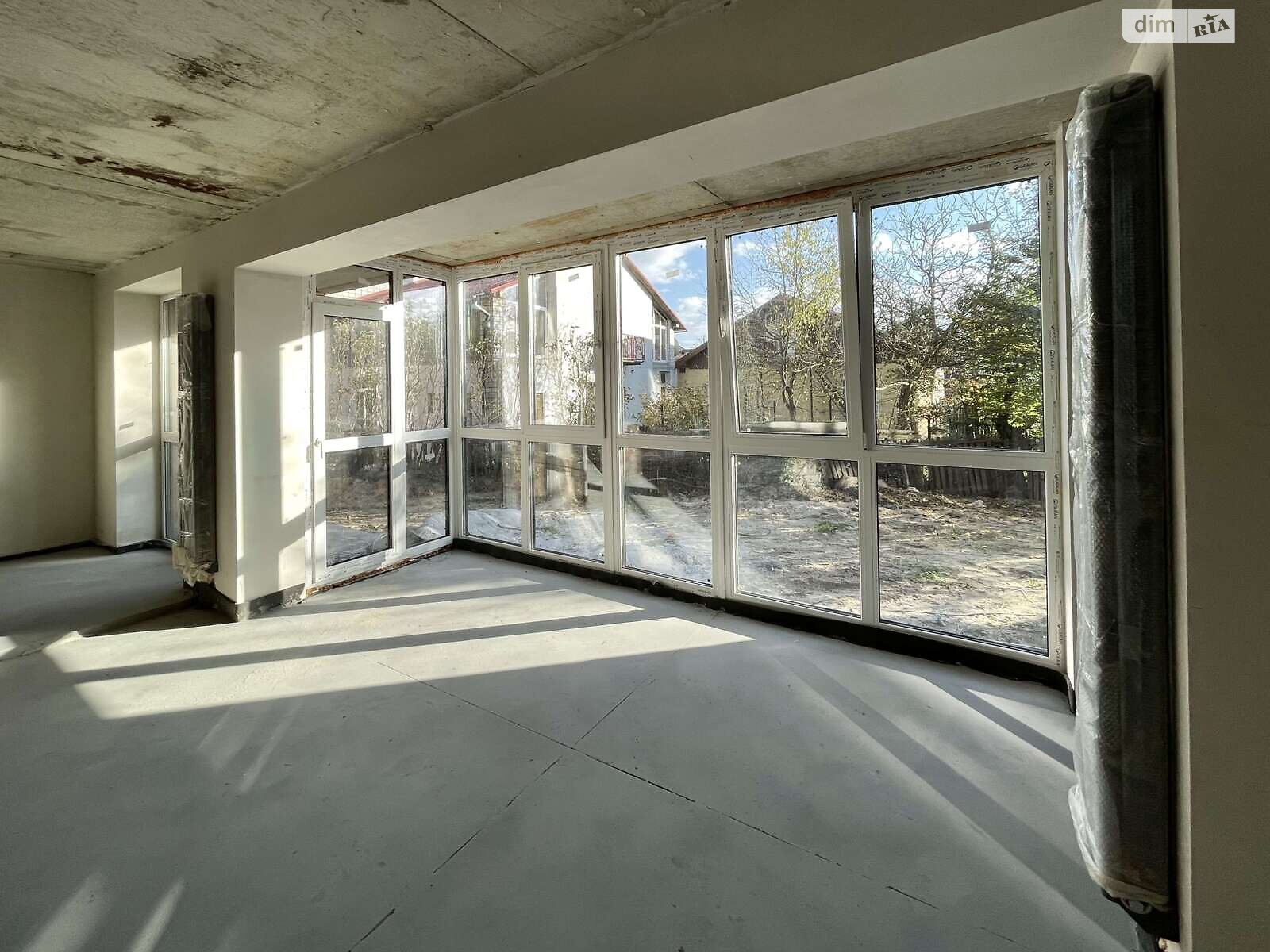 Продаж двокімнатної квартири в Брюховичах, на вул. Бурденка 18, кв. 2, район Шевченківський фото 1