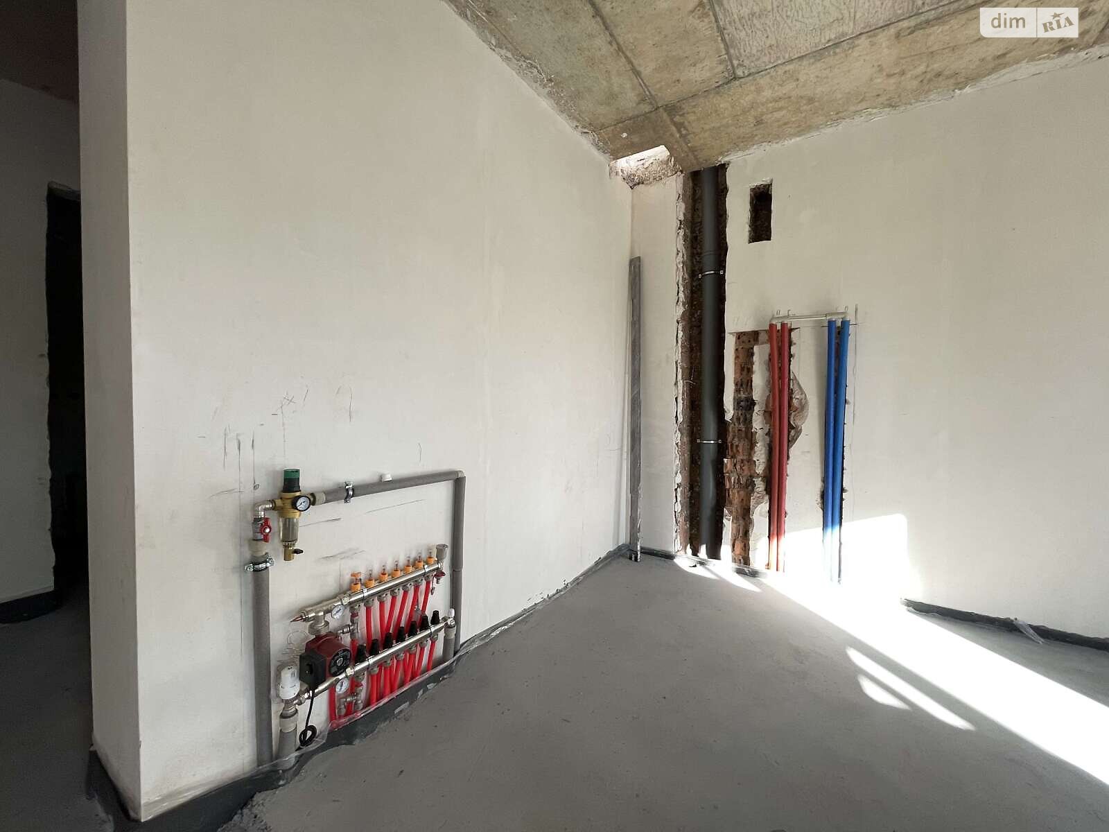 Продаж двокімнатної квартири в Брюховичах, на вул. Бурденка 18, кв. 2, район Шевченківський фото 1