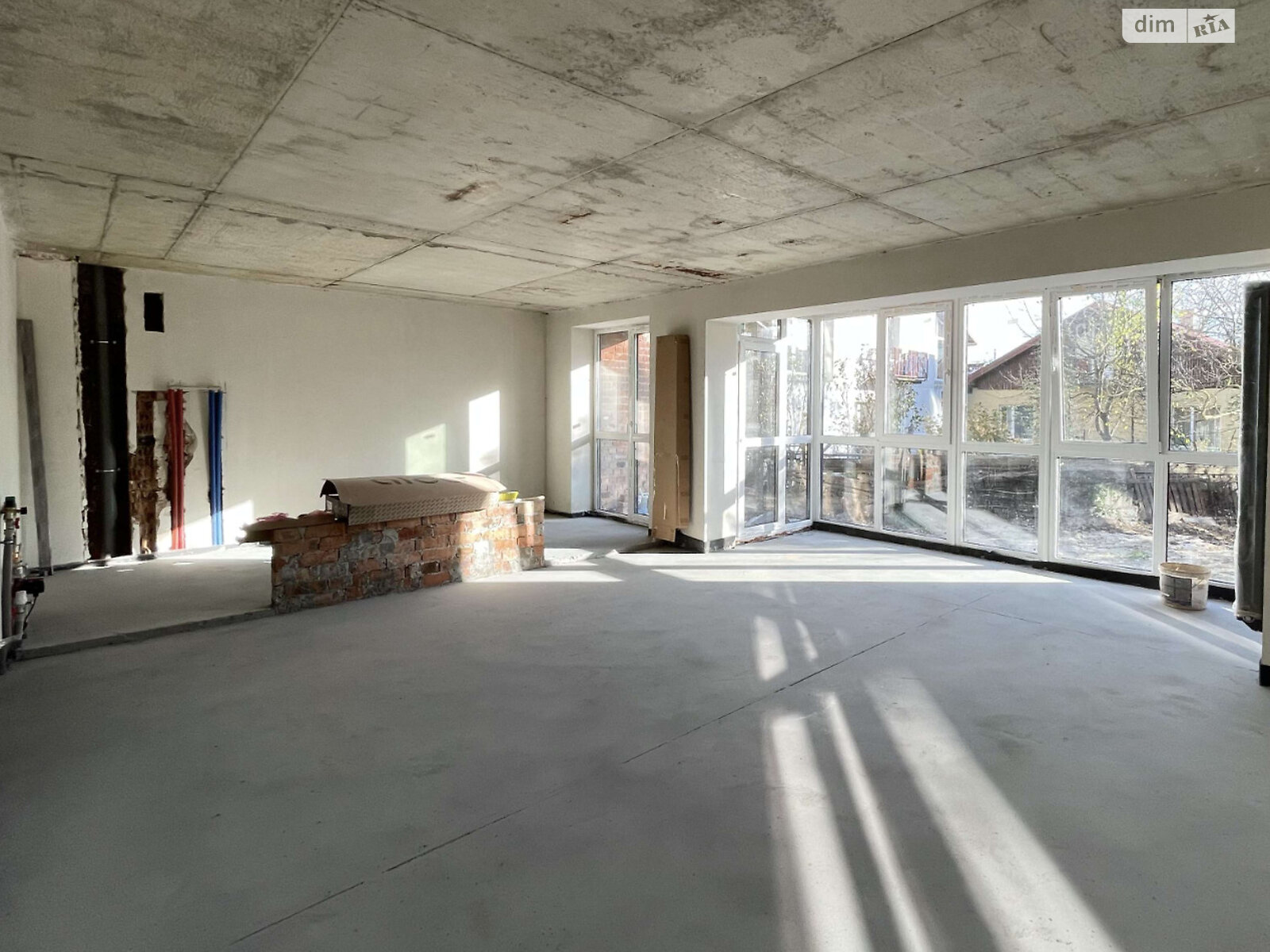 Продаж двокімнатної квартири в Брюховичах, на вул. Бурденка 18, кв. 2, район Шевченківський фото 1