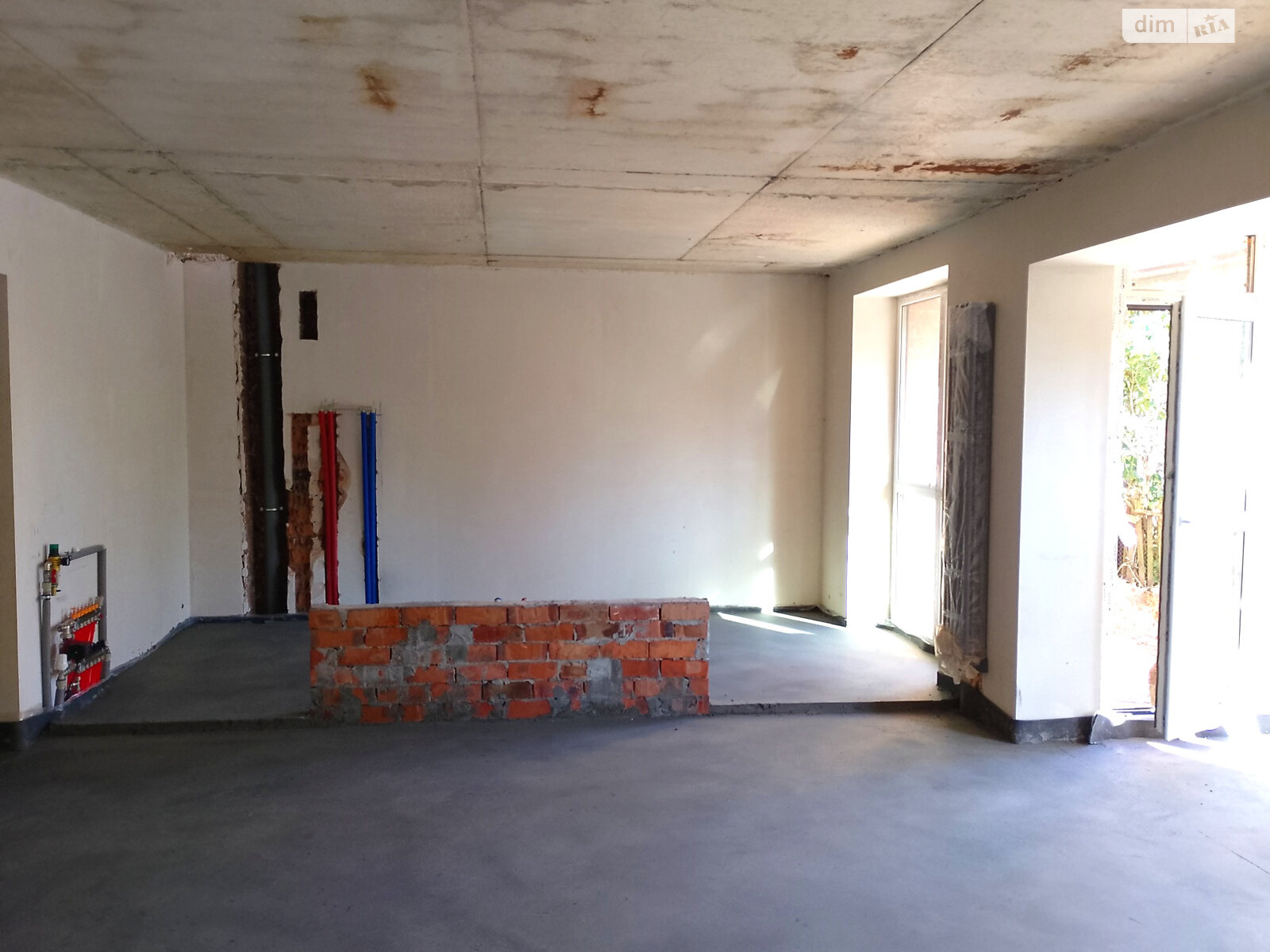 Продаж двокімнатної квартири в Брюховичах, на вул. Бурденка 18, кв. 2, район Шевченківський фото 1