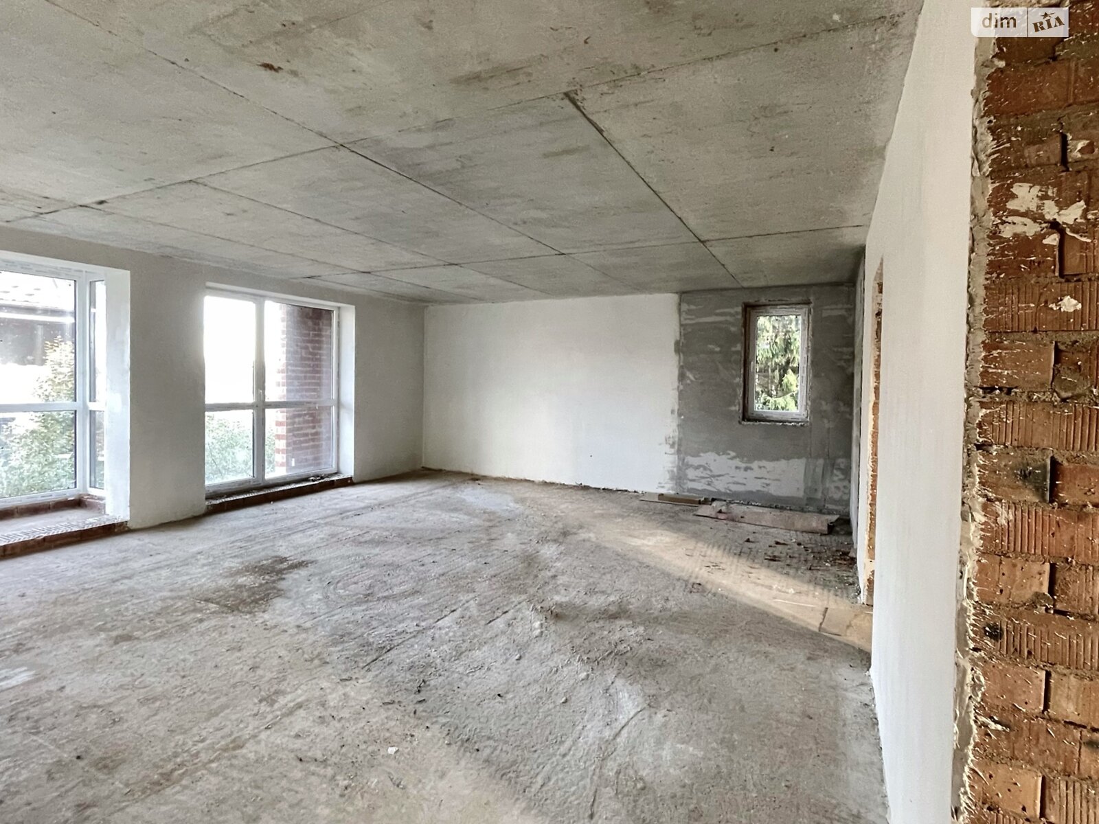 Продаж двокімнатної квартири в Брюховичах, на вул. Бурденка 18, кв. 3, район Шевченківський фото 1