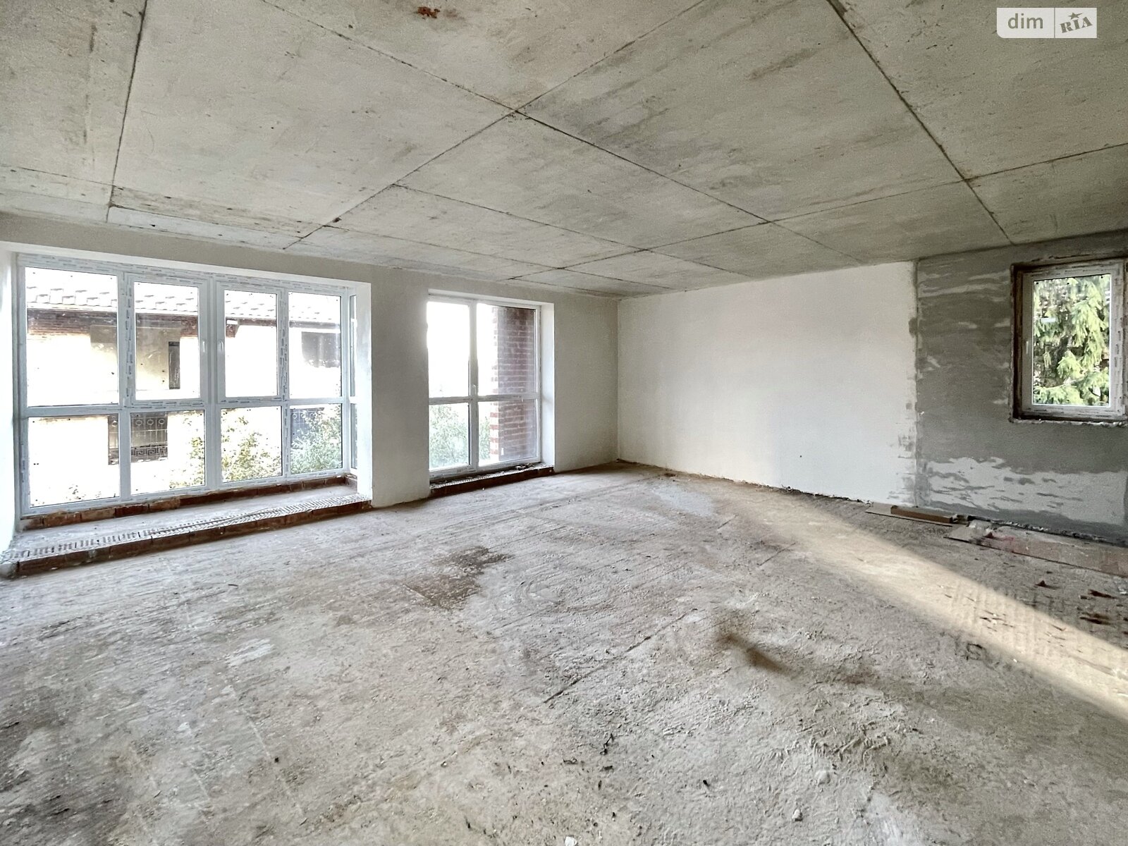 Продаж двокімнатної квартири в Брюховичах, на вул. Бурденка 18, кв. 3, район Шевченківський фото 1