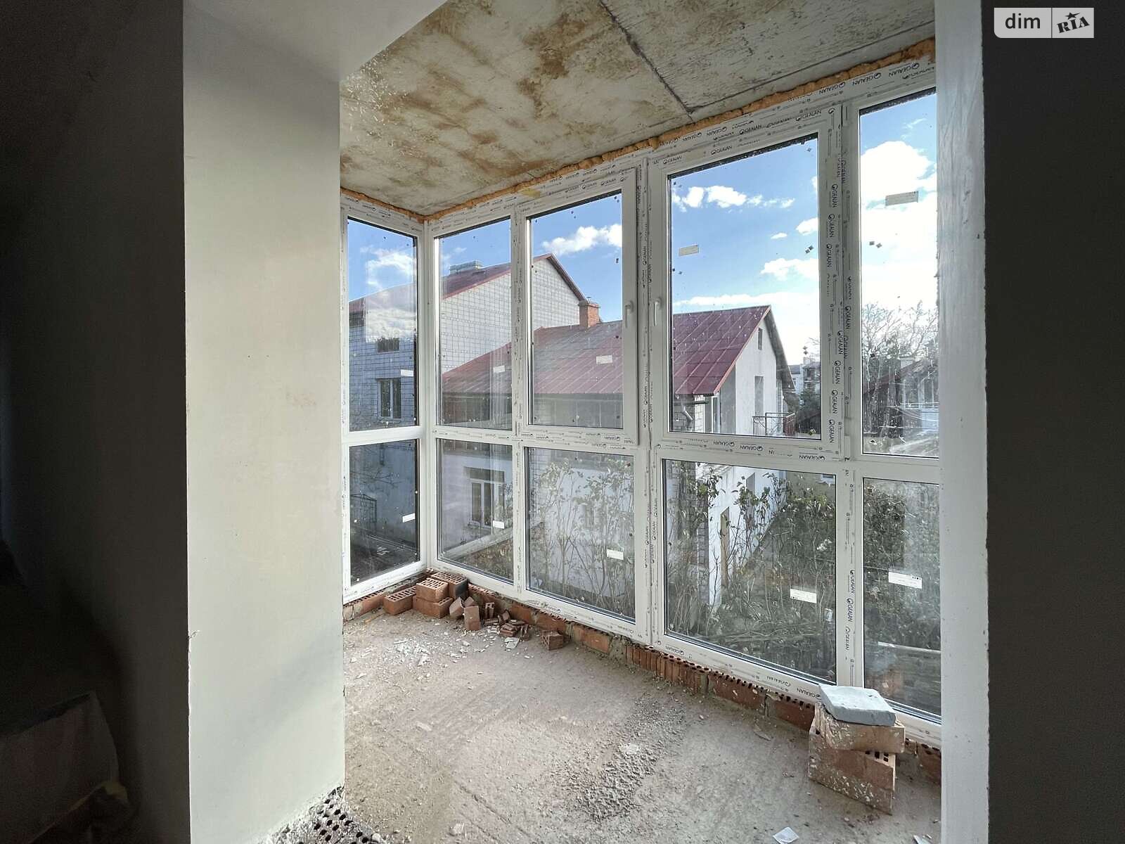 Продаж двокімнатної квартири в Брюховичах, на вул. Бурденка 18, кв. 3, район Шевченківський фото 1