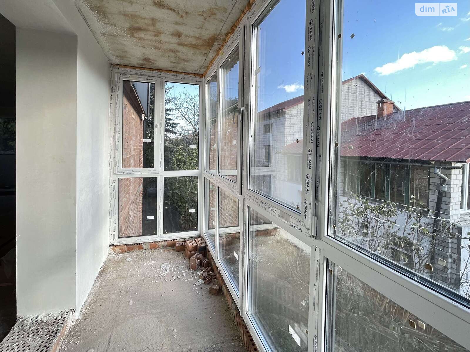 Продаж двокімнатної квартири в Брюховичах, на вул. Бурденка 18, кв. 3, район Шевченківський фото 1