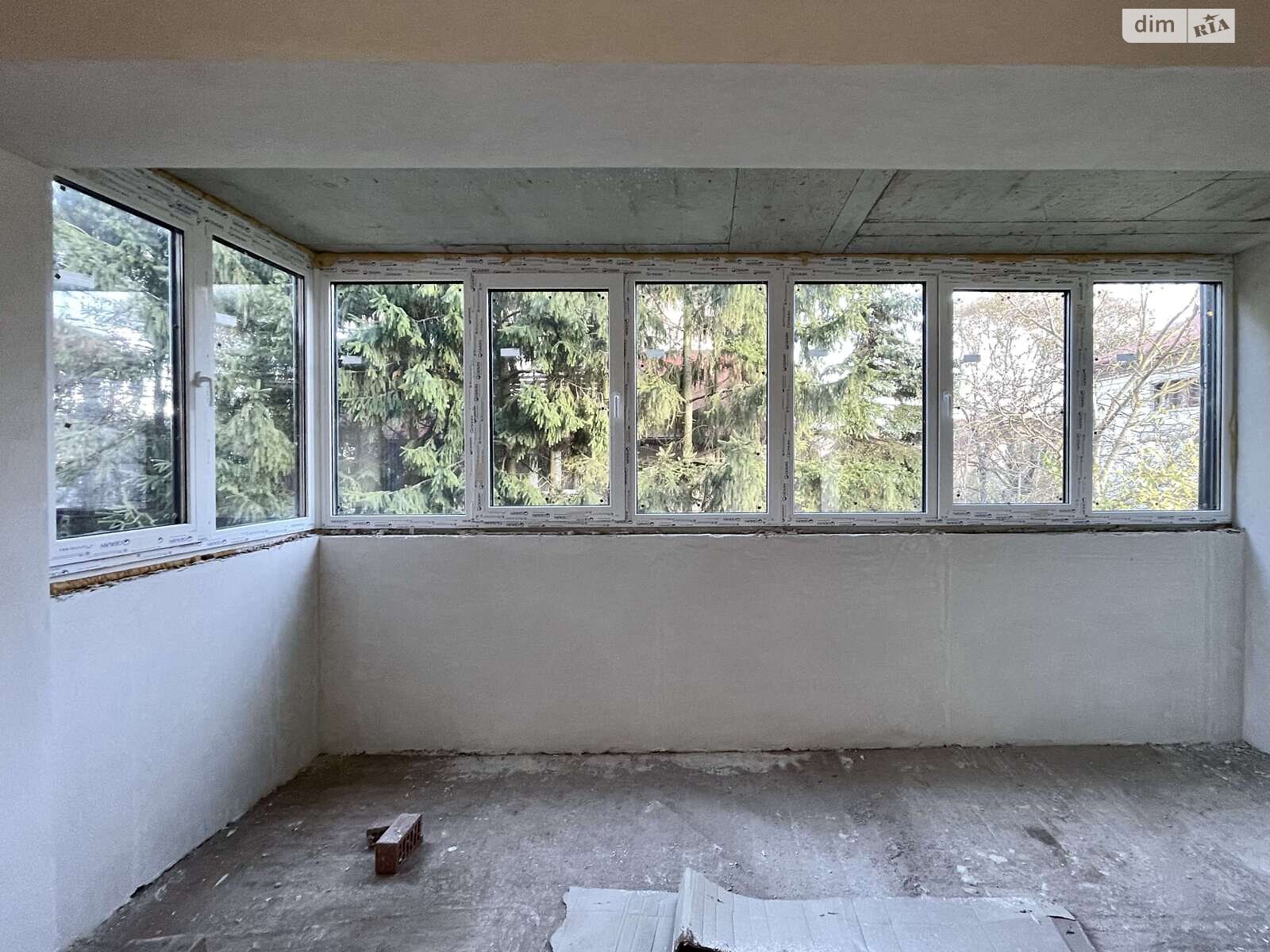 Продаж двокімнатної квартири в Брюховичах, на вул. Бурденка 18, кв. 3, район Шевченківський фото 1