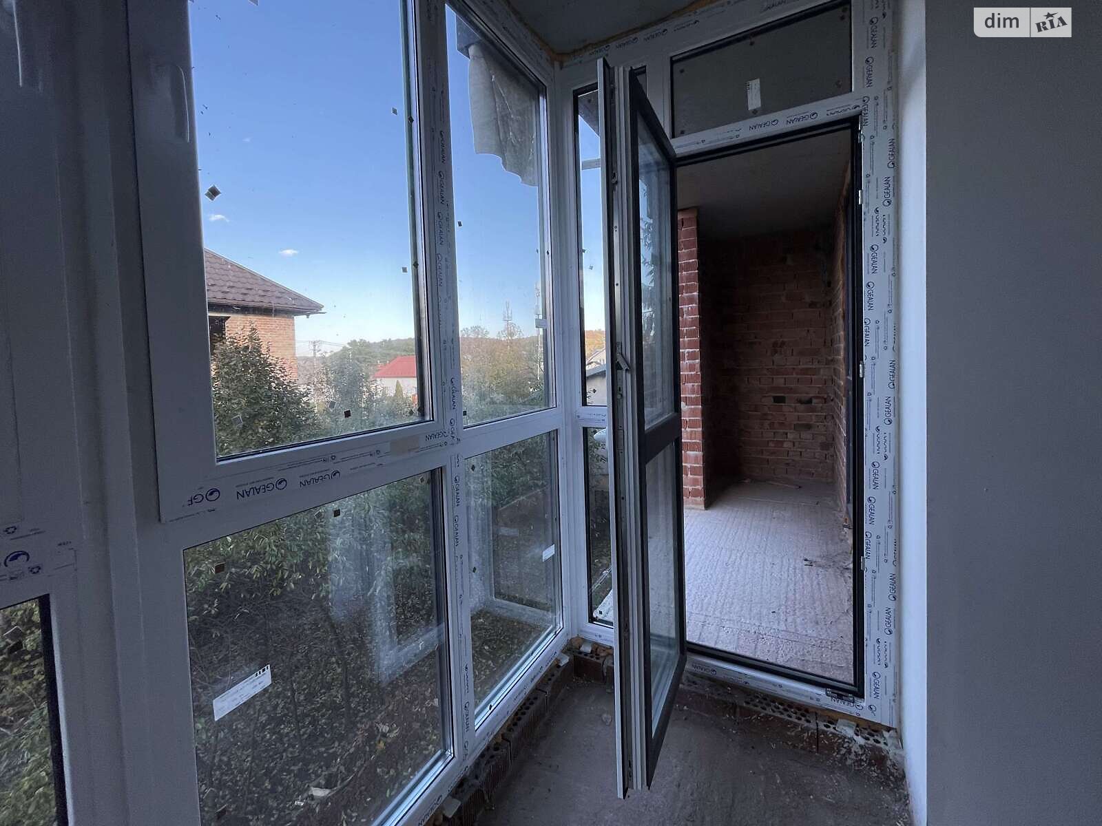 Продаж двокімнатної квартири в Брюховичах, на вул. Бурденка 18, кв. 3, район Шевченківський фото 1