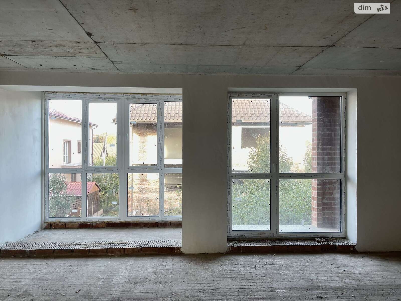 Продаж двокімнатної квартири в Брюховичах, на вул. Бурденка 18, кв. 3, район Шевченківський фото 1