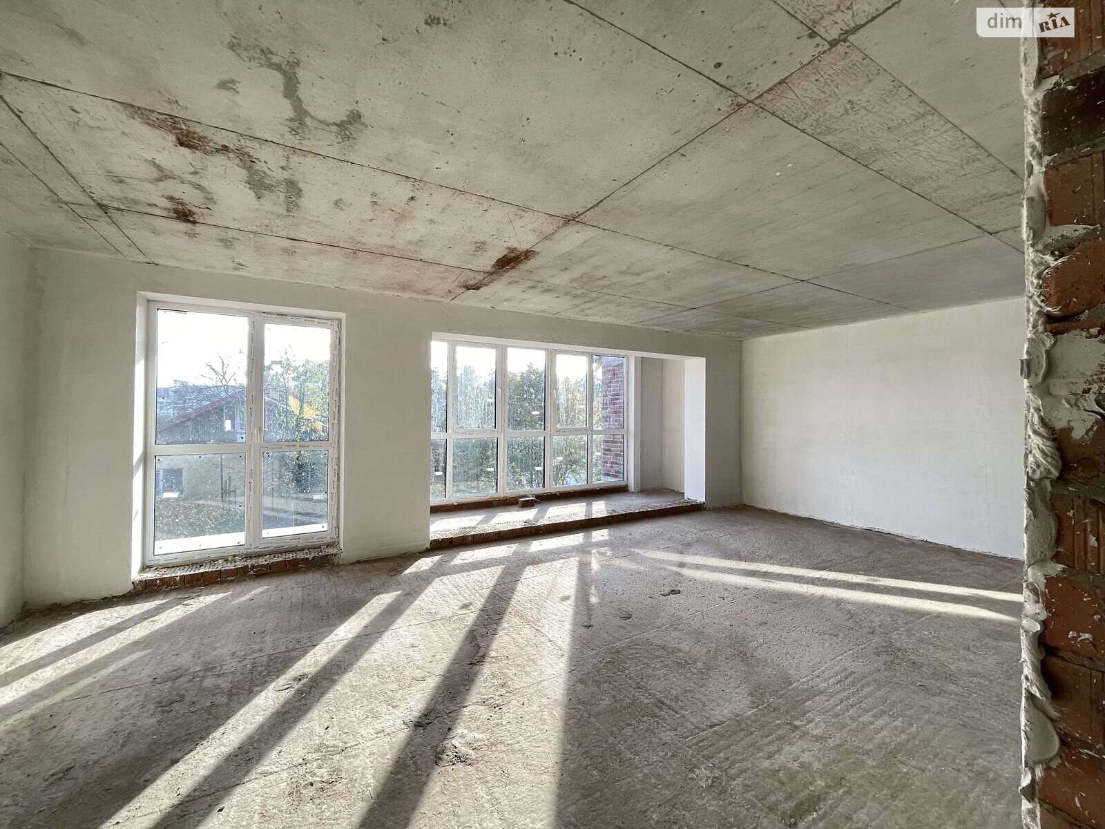 Продаж двокімнатної квартири в Брюховичах, на вул. Бурденка 18, кв. 4, район Шевченківський фото 1