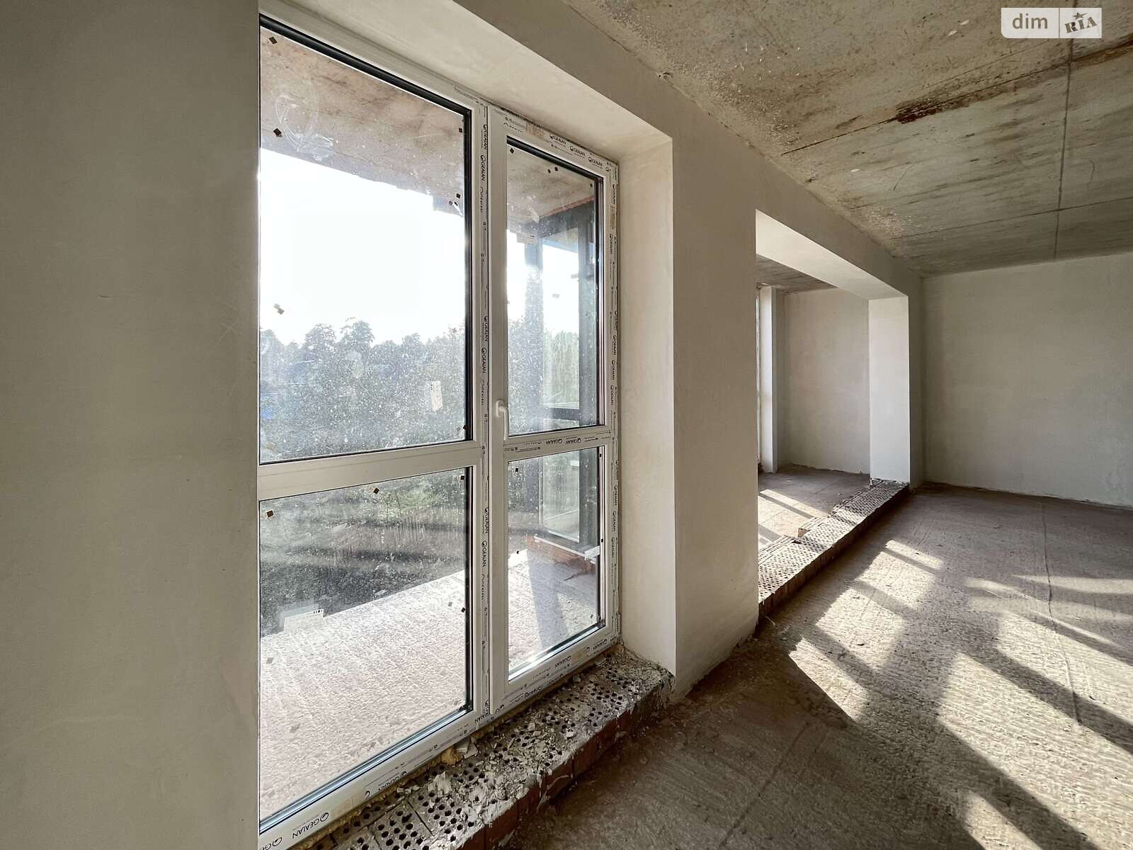 Продаж двокімнатної квартири в Брюховичах, на вул. Бурденка 18, кв. 4, район Шевченківський фото 1