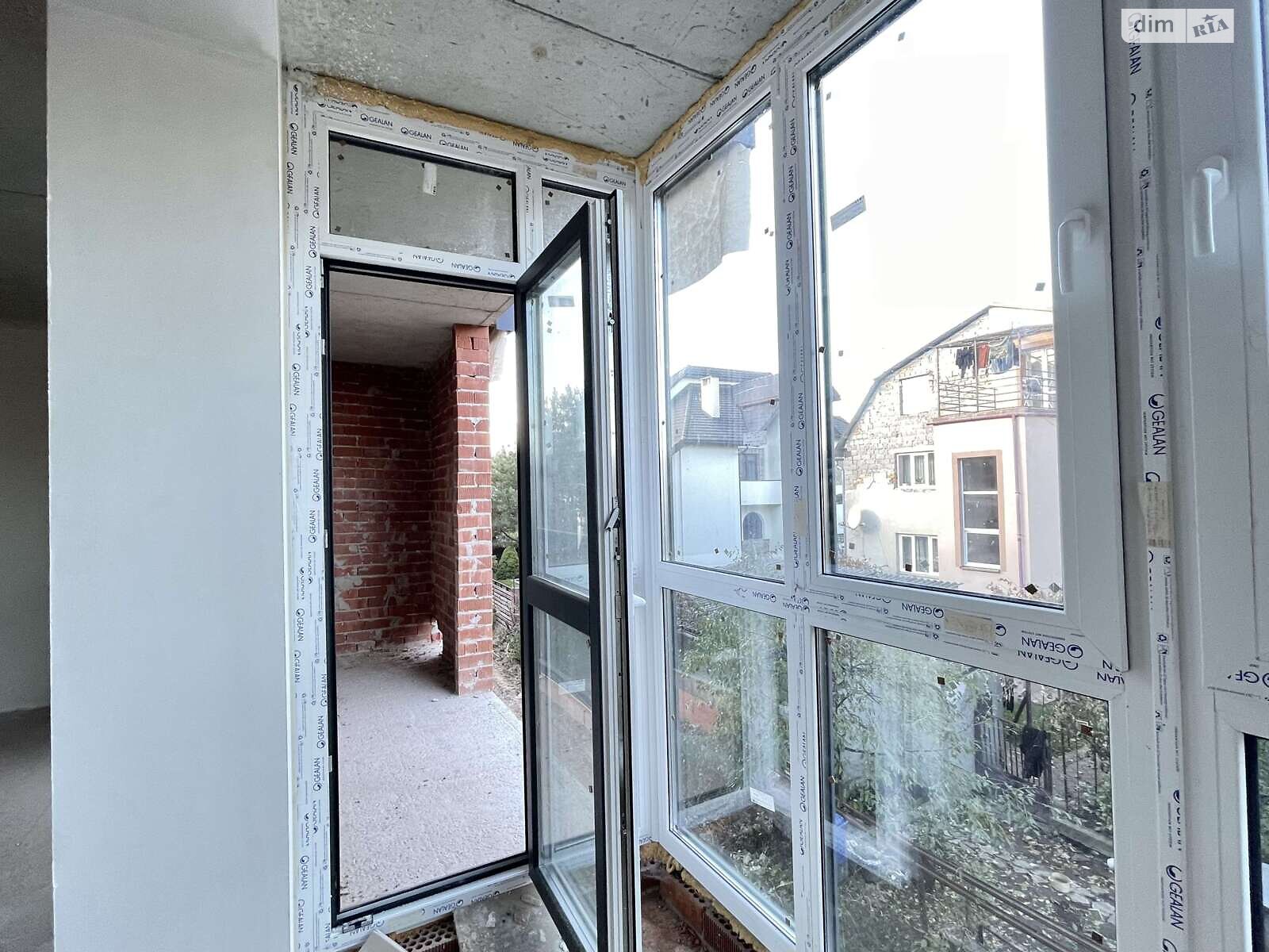 Продаж двокімнатної квартири в Брюховичах, на вул. Бурденка 18, кв. 4, район Шевченківський фото 1