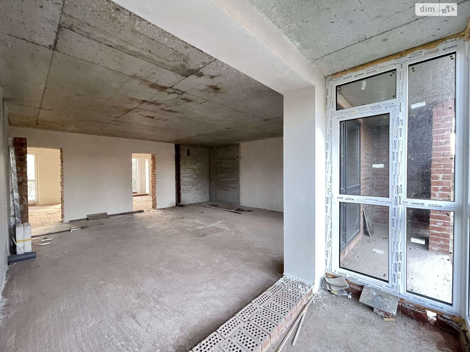 Продаж двокімнатної квартири в Брюховичах, на вул. Бурденка 18, кв. 4, район Шевченківський фото 1