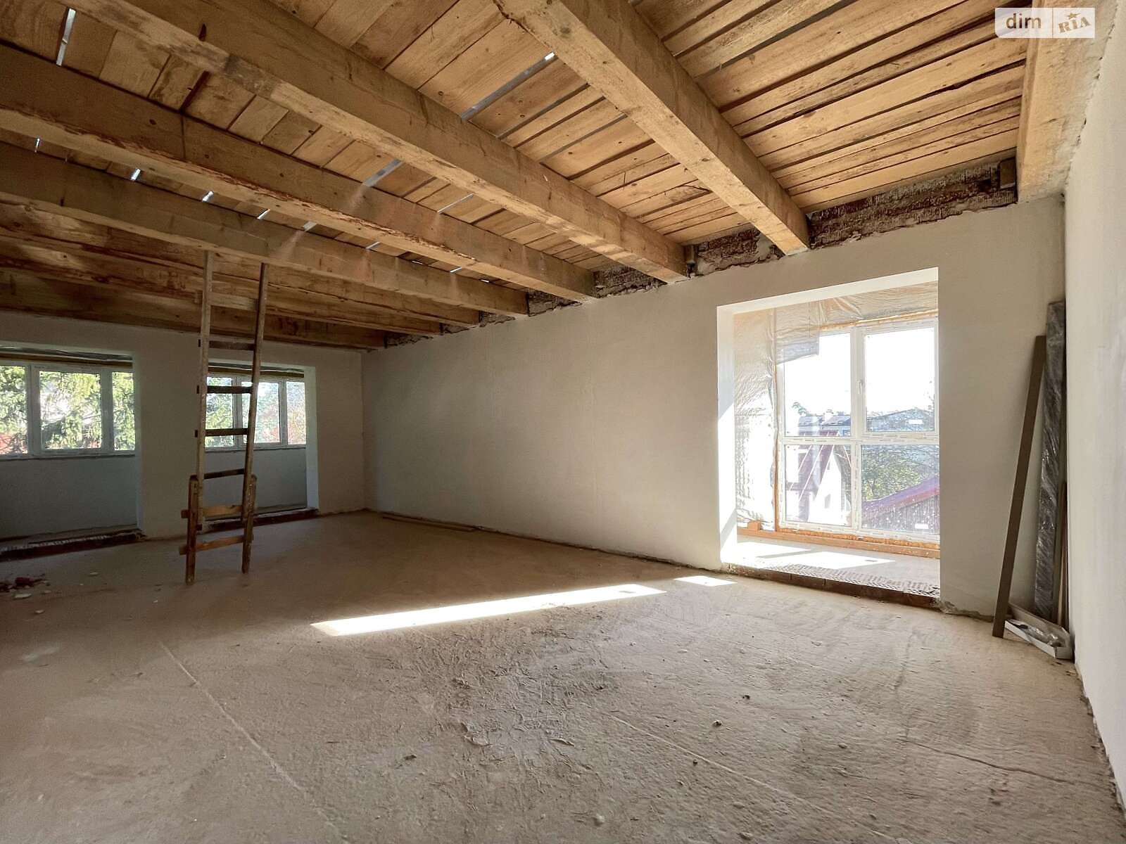 Продаж двокімнатної квартири в Брюховичах, на вул. Бурденка 18, кв. 6, район Шевченківський фото 1