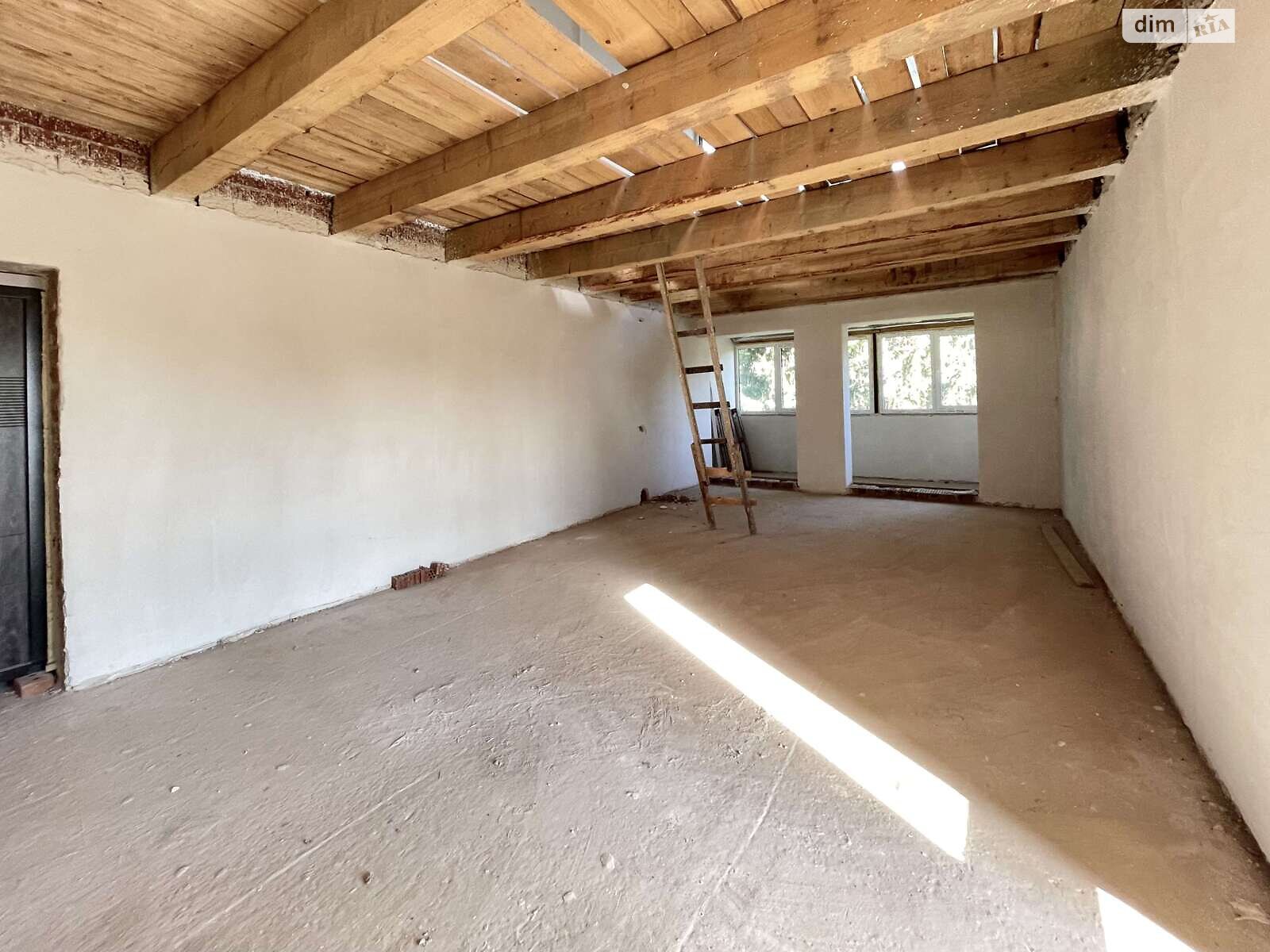 Продаж двокімнатної квартири в Брюховичах, на вул. Бурденка 18, кв. 6, район Шевченківський фото 1