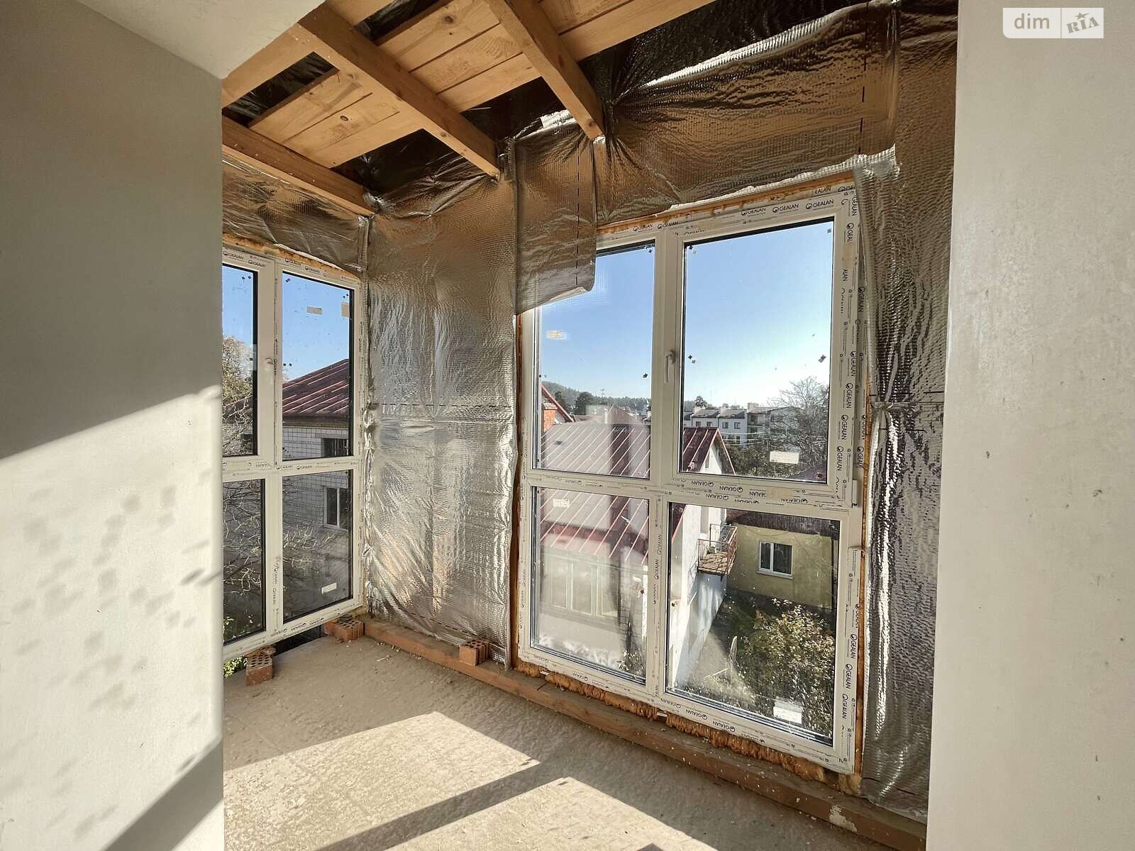 Продаж двокімнатної квартири в Брюховичах, на вул. Бурденка 18, кв. 6, район Шевченківський фото 1