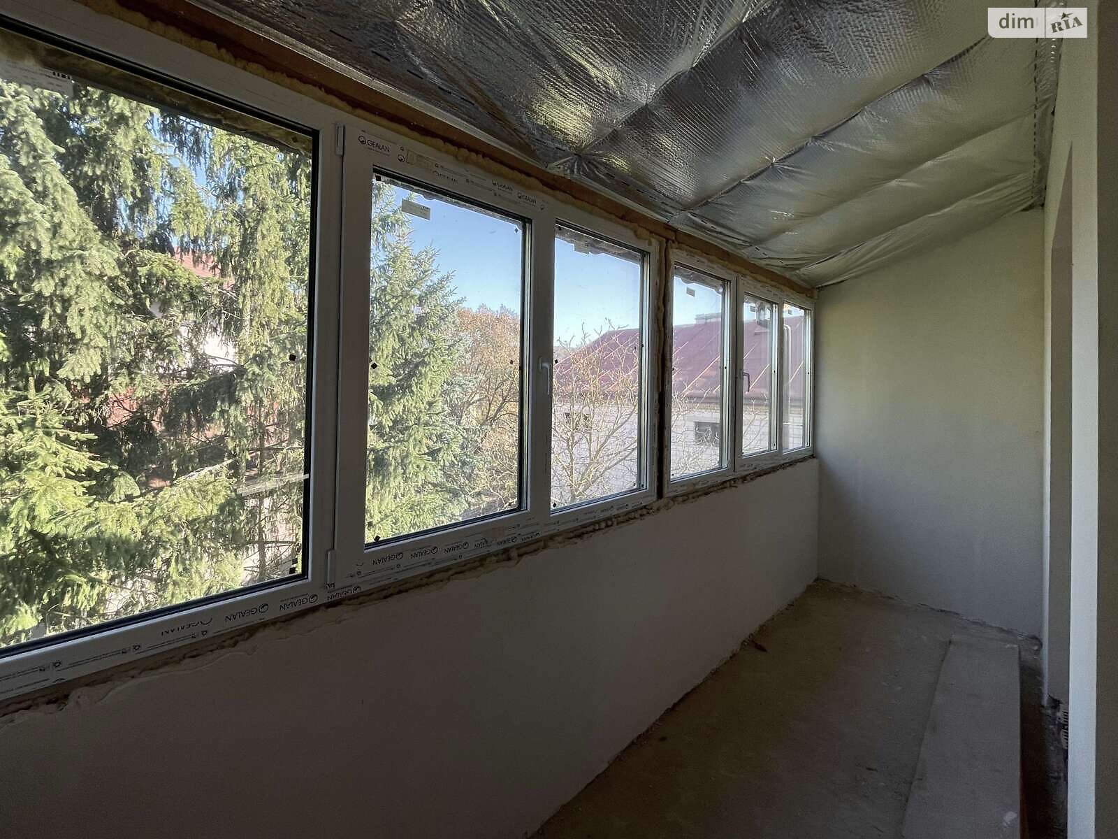 Продаж двокімнатної квартири в Брюховичах, на вул. Бурденка 18, кв. 6, район Шевченківський фото 1