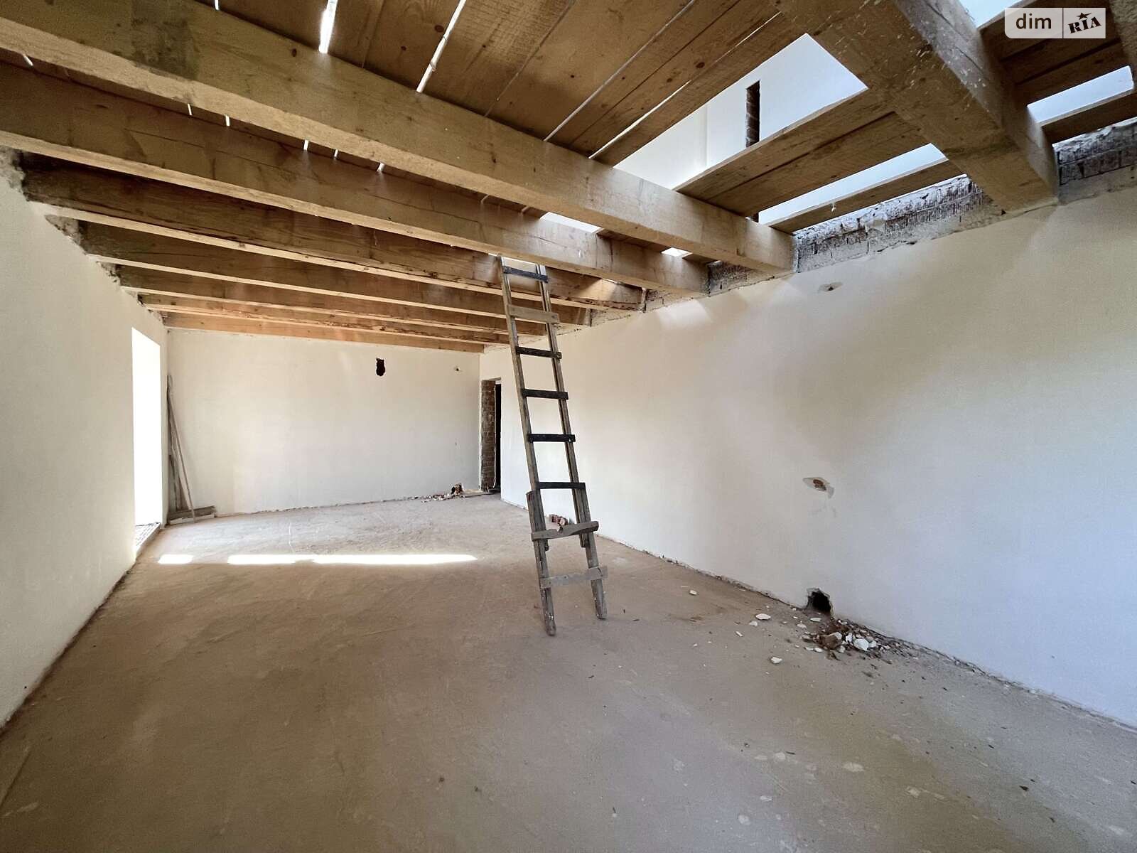 Продаж двокімнатної квартири в Брюховичах, на вул. Бурденка 18, кв. 6, район Шевченківський фото 1