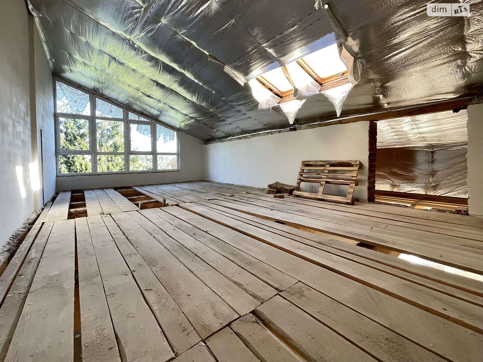 Продаж двокімнатної квартири в Брюховичах, на вул. Бурденка 18, кв. 6, район Шевченківський фото 1