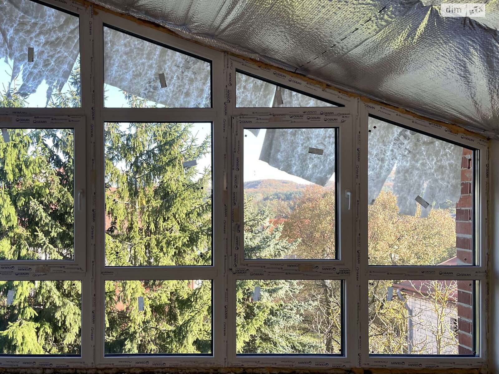 Продаж двокімнатної квартири в Брюховичах, на вул. Бурденка 18, кв. 6, район Шевченківський фото 1