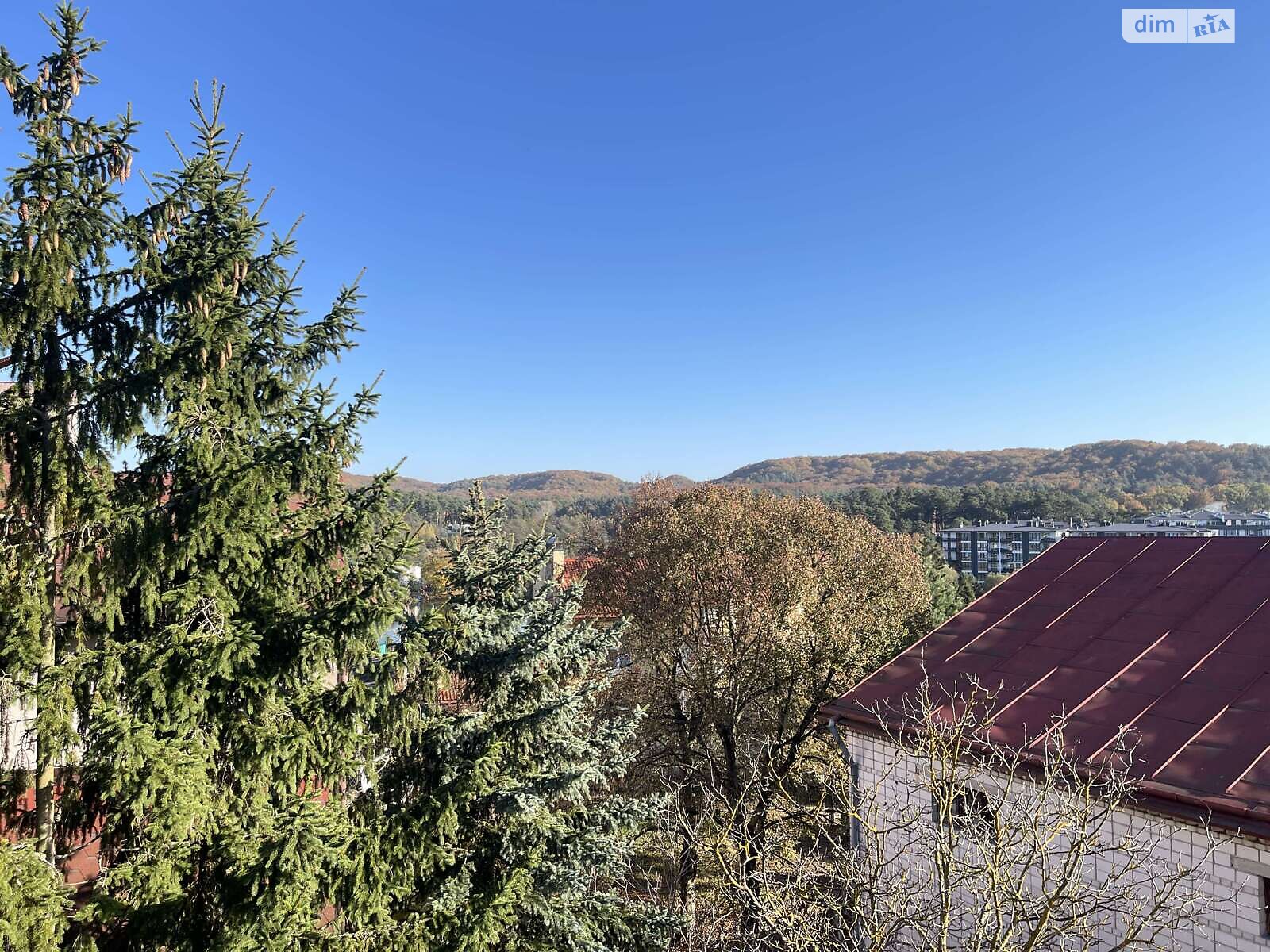 Продаж двокімнатної квартири в Брюховичах, на вул. Бурденка 18, кв. 6, район Шевченківський фото 1