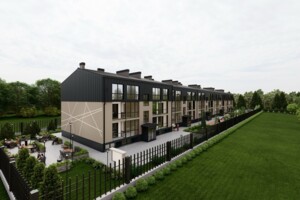 Продажа двухкомнатной квартиры в Брюховичах, на ул. Бурденко 18В, кв. 1, район Шевченковский фото 2