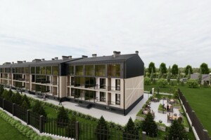 Продаж двокімнатної квартири в Брюховичах, на вул. Бурденка 18В, кв. 7, район Шевченківський фото 2 Продаж двокімнатної квартири в Брюховичах, на вул. Бурденка 18В, кв. 7, район Шевченківський фото 2