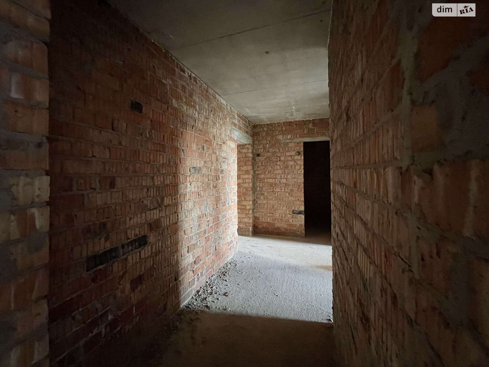 Продаж двокімнатної квартири в Брюховичах, на вул. Бурденка 18В, кв. 6, район Шевченківський фото 1