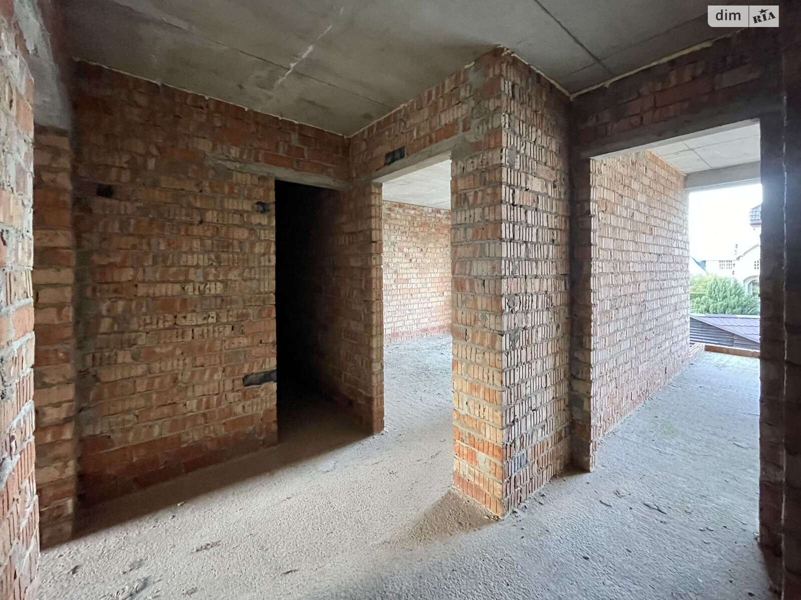 Продаж двокімнатної квартири в Брюховичах, на вул. Бурденка 18В, кв. 6, район Шевченківський фото 1