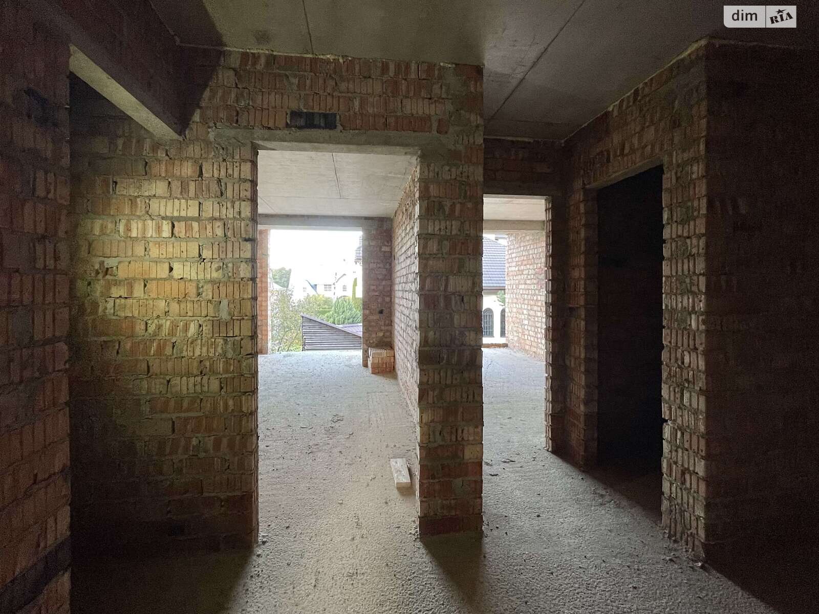 Продаж двокімнатної квартири в Брюховичах, на вул. Бурденка 18В, кв. 6, район Шевченківський фото 1