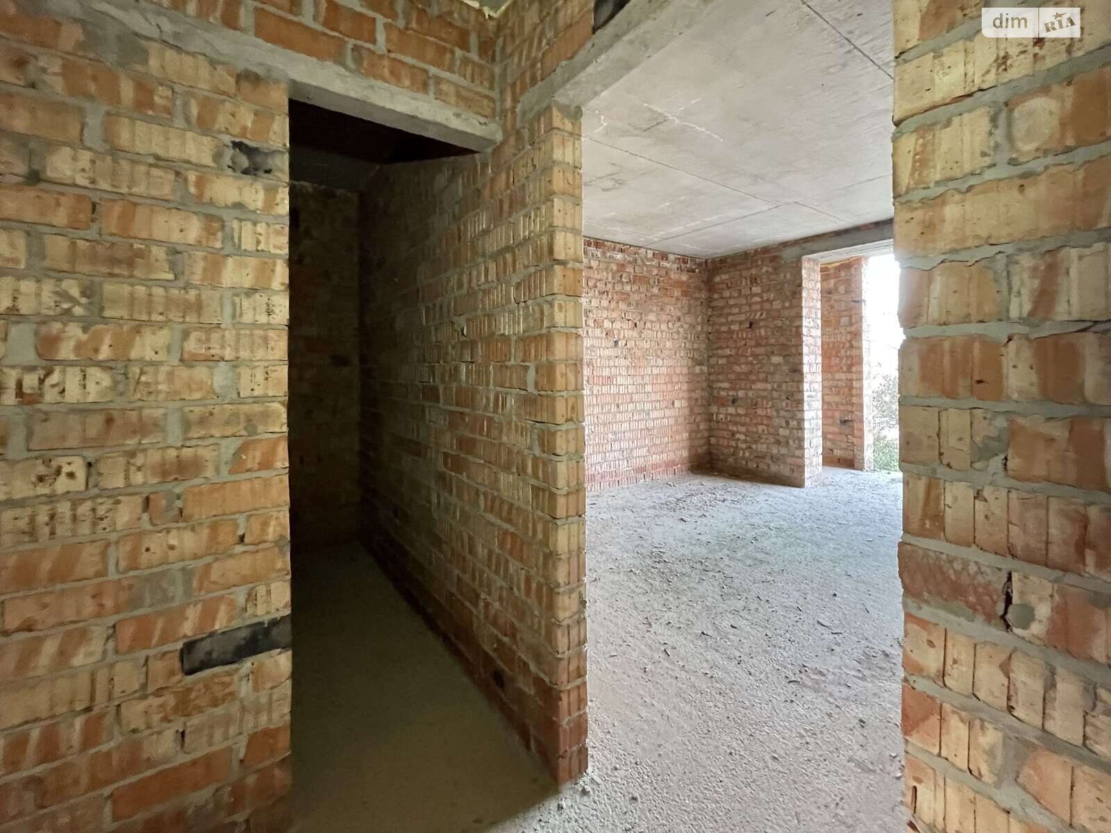 Продаж двокімнатної квартири в Брюховичах, на вул. Бурденка 18В, кв. 6, район Шевченківський фото 1