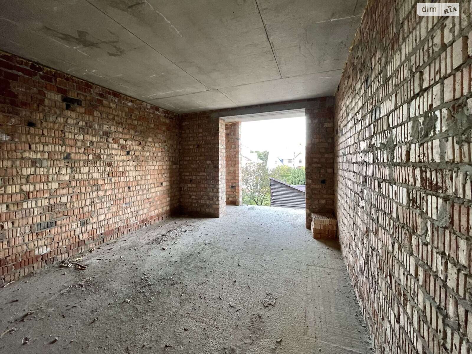 Продаж двокімнатної квартири в Брюховичах, на вул. Бурденка 18В, кв. 6, район Шевченківський фото 1