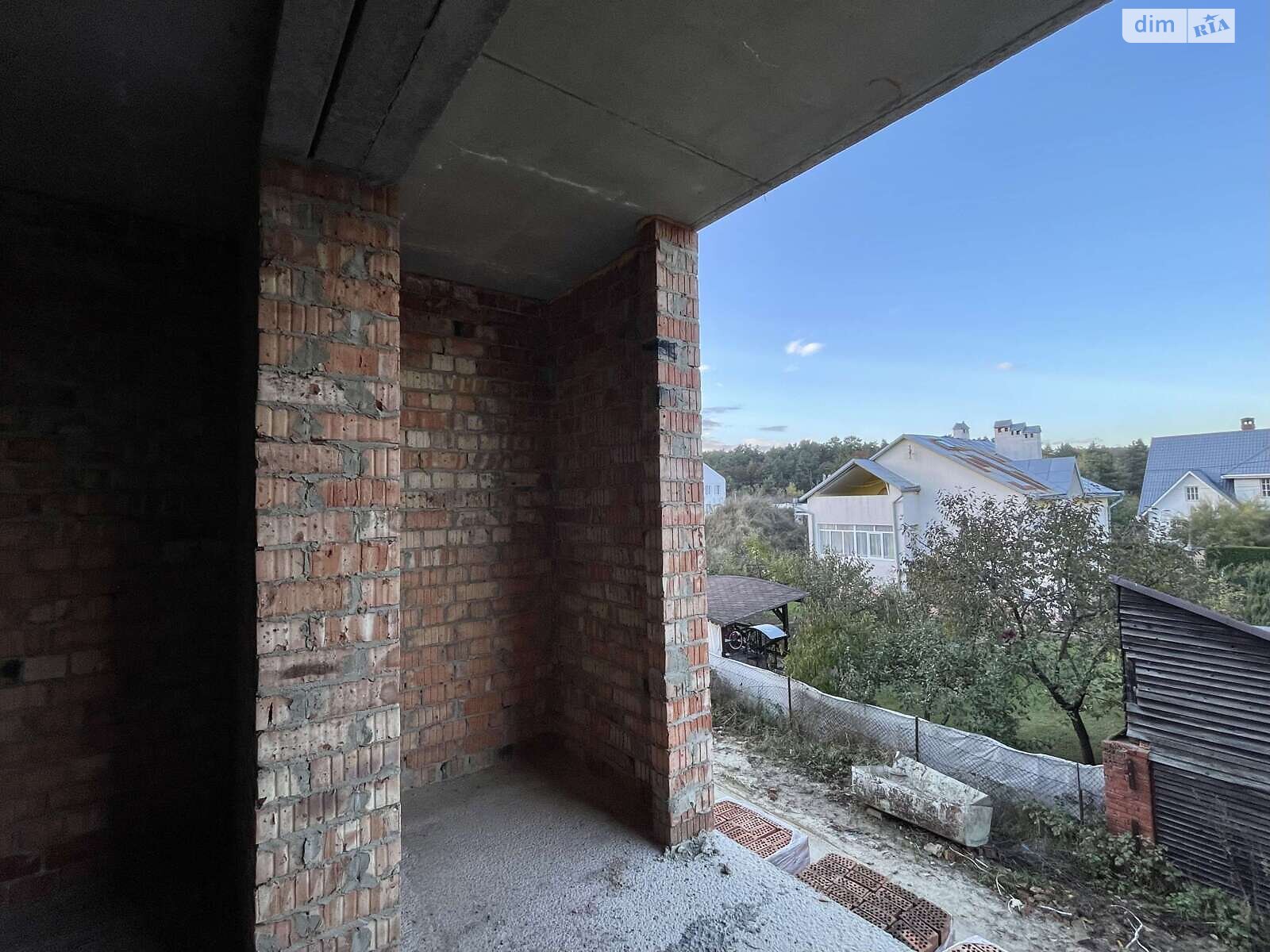 Продаж двокімнатної квартири в Брюховичах, на вул. Бурденка 18В, кв. 6, район Шевченківський фото 1