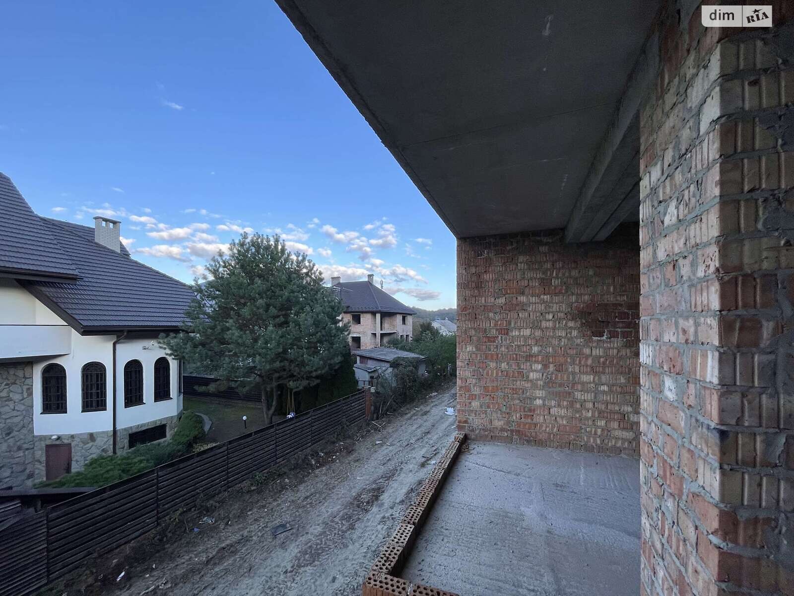 Продаж двокімнатної квартири в Брюховичах, на вул. Бурденка 18В, кв. 6, район Шевченківський фото 1