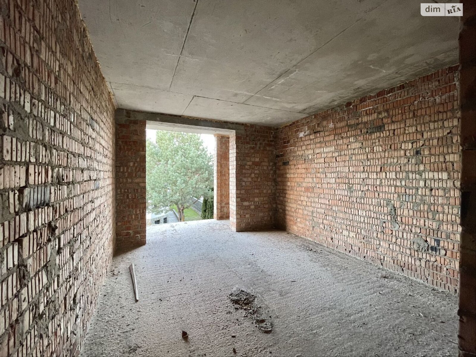 Продаж двокімнатної квартири в Брюховичах, на вул. Бурденка 18В, кв. 4, район Шевченківський фото 1