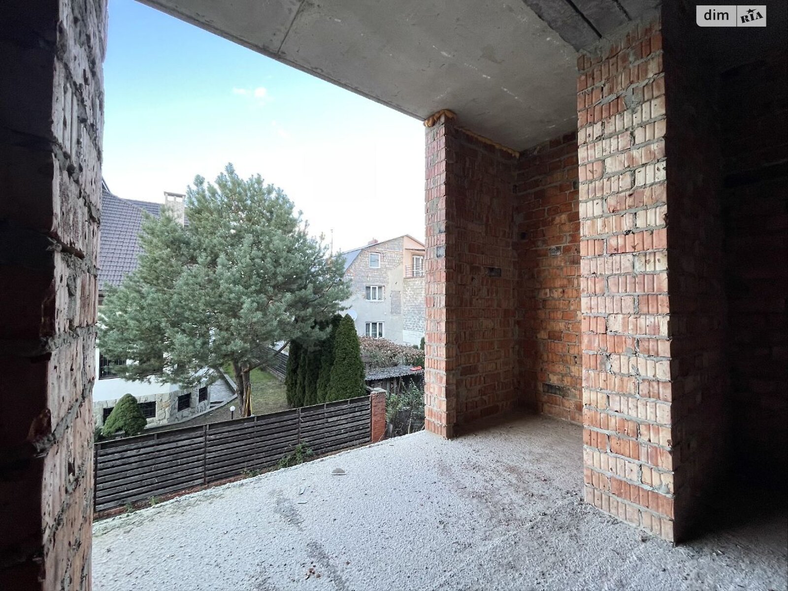 Продаж двокімнатної квартири в Брюховичах, на вул. Бурденка 18В, кв. 4, район Шевченківський фото 1