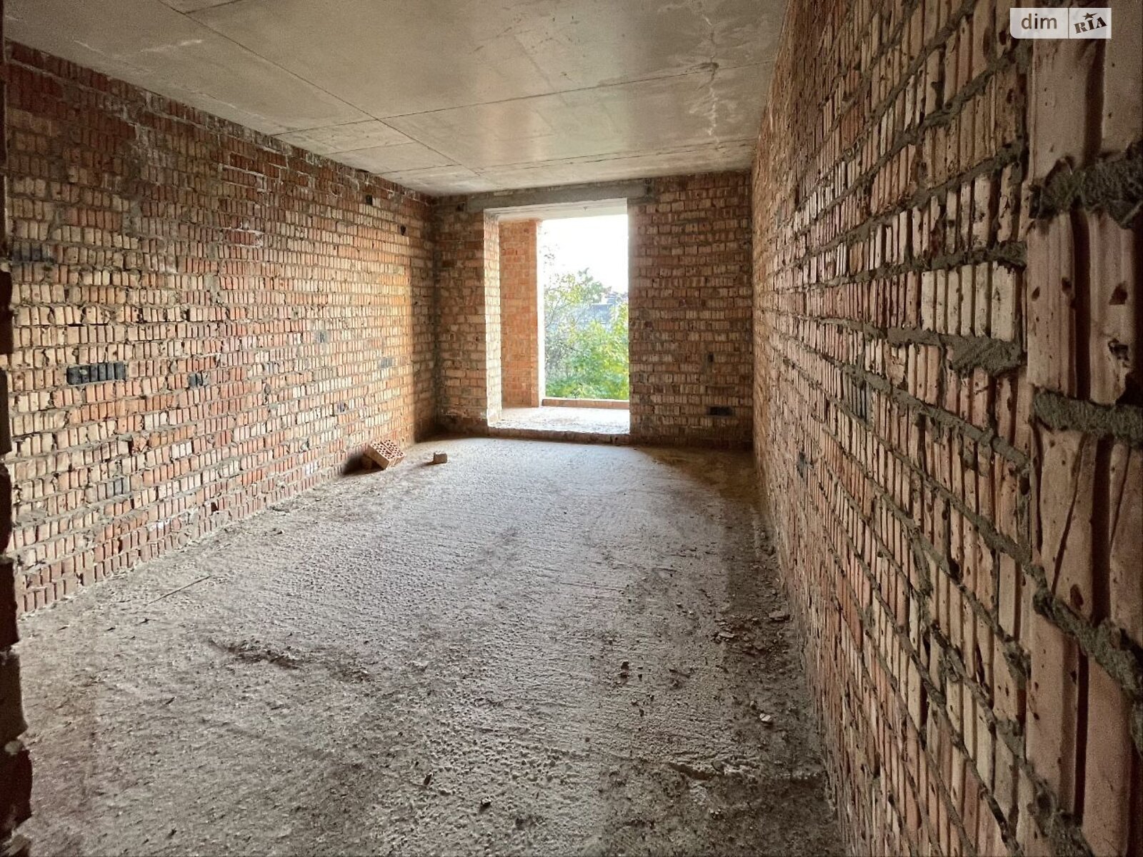 Продаж двокімнатної квартири в Брюховичах, на вул. Бурденка 18В, кв. 4, район Шевченківський фото 1