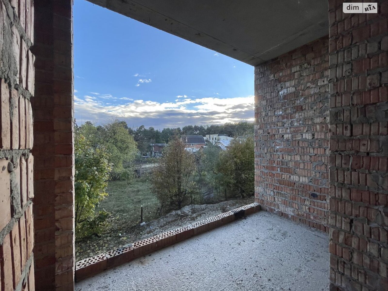 Продаж двокімнатної квартири в Брюховичах, на вул. Бурденка 18В, кв. 4, район Шевченківський фото 1